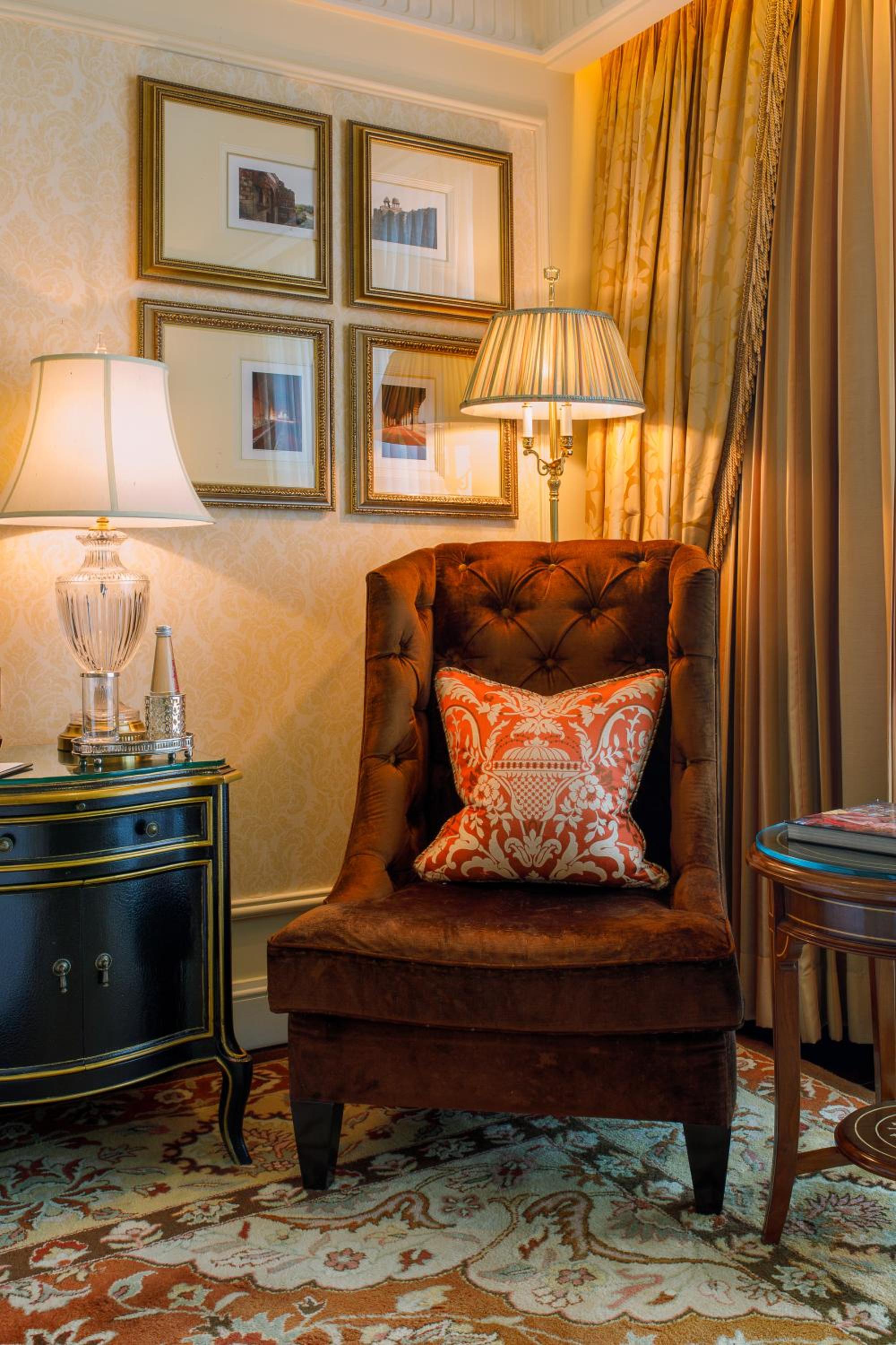 Grand Deluxe Room - Photo 4