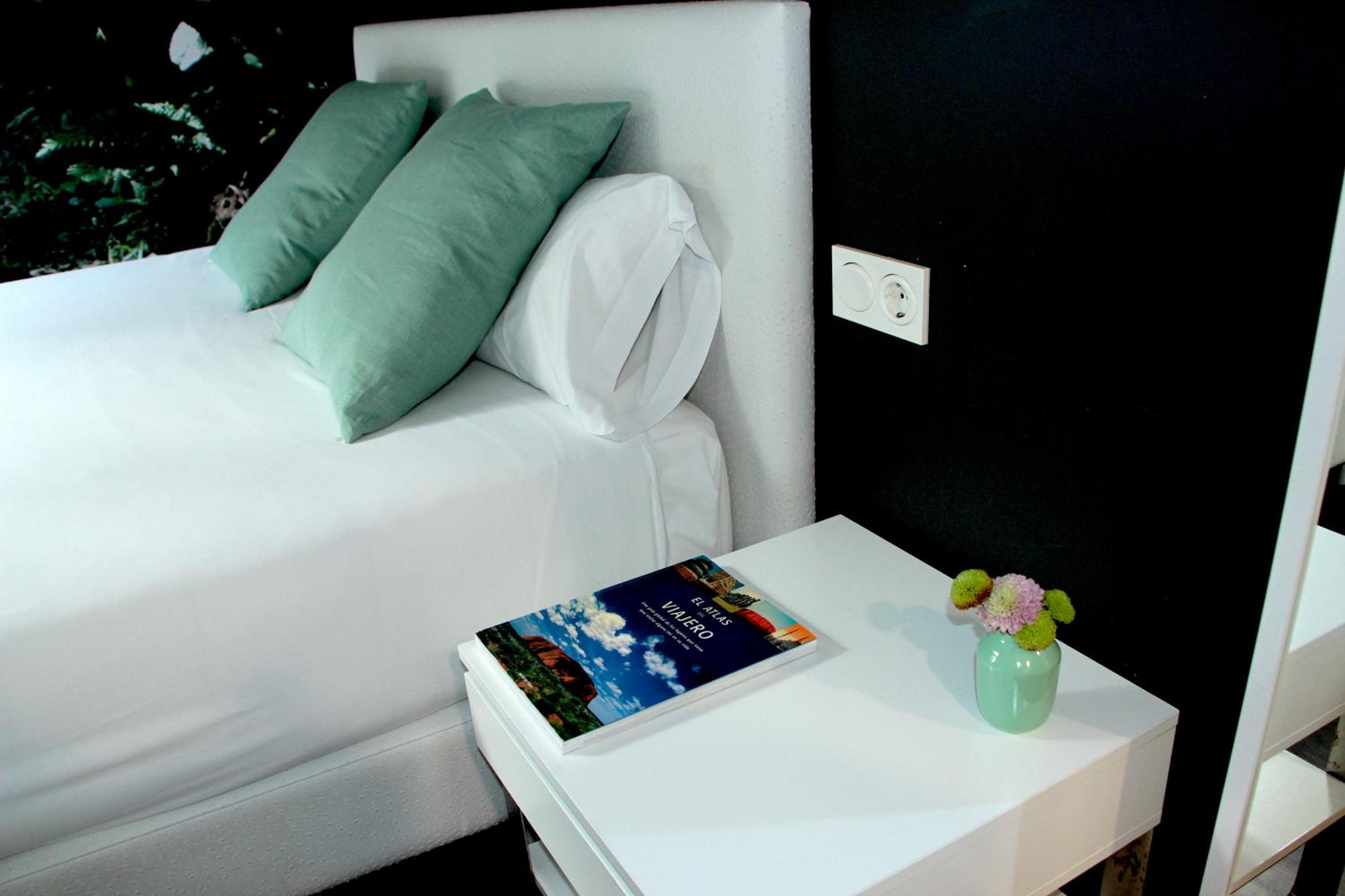 Apartamento con Terraza
