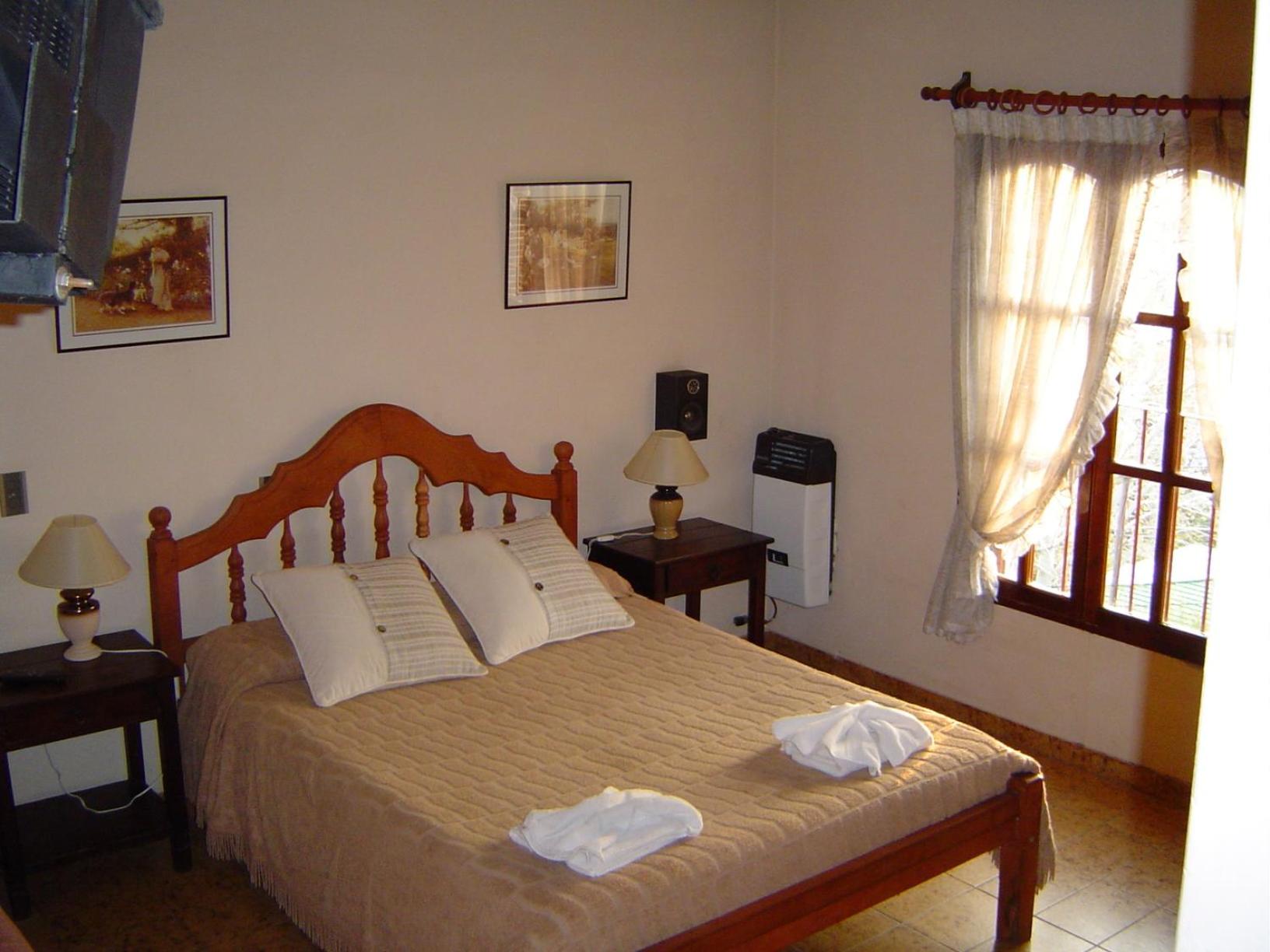 Quadruple Room photo 2