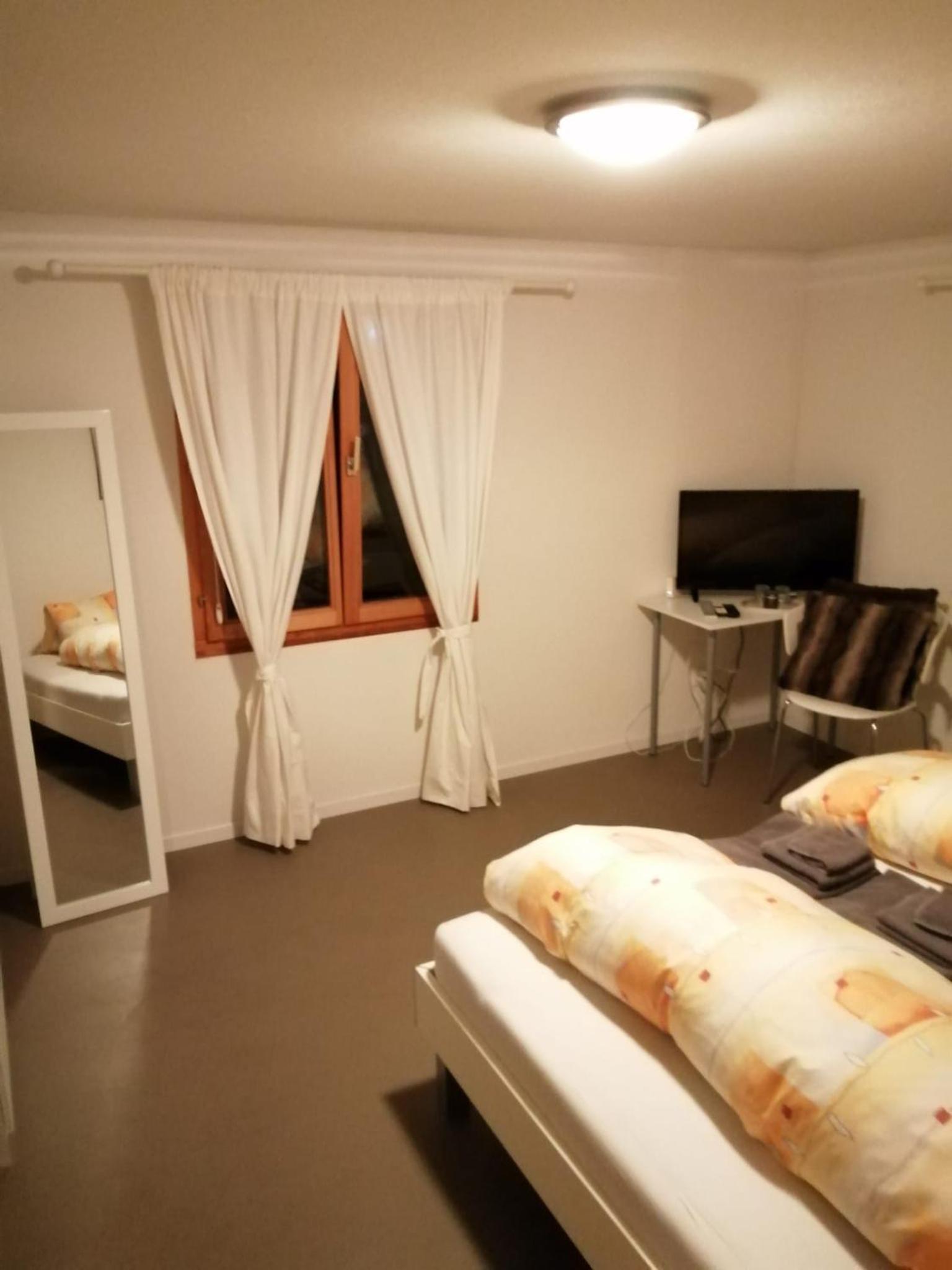 Deluxe Double Room - Photo 2