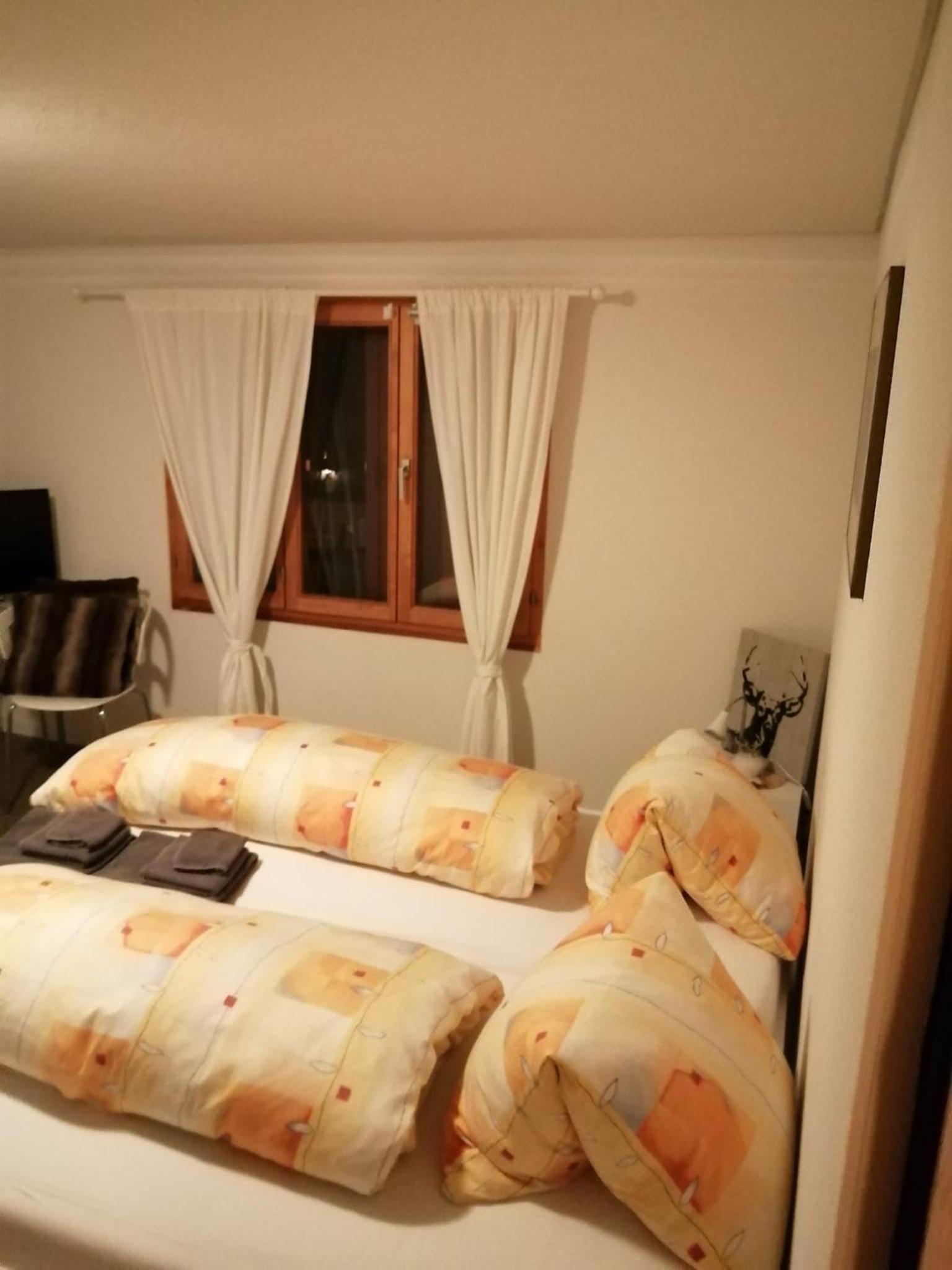 Double Room - Photo 3