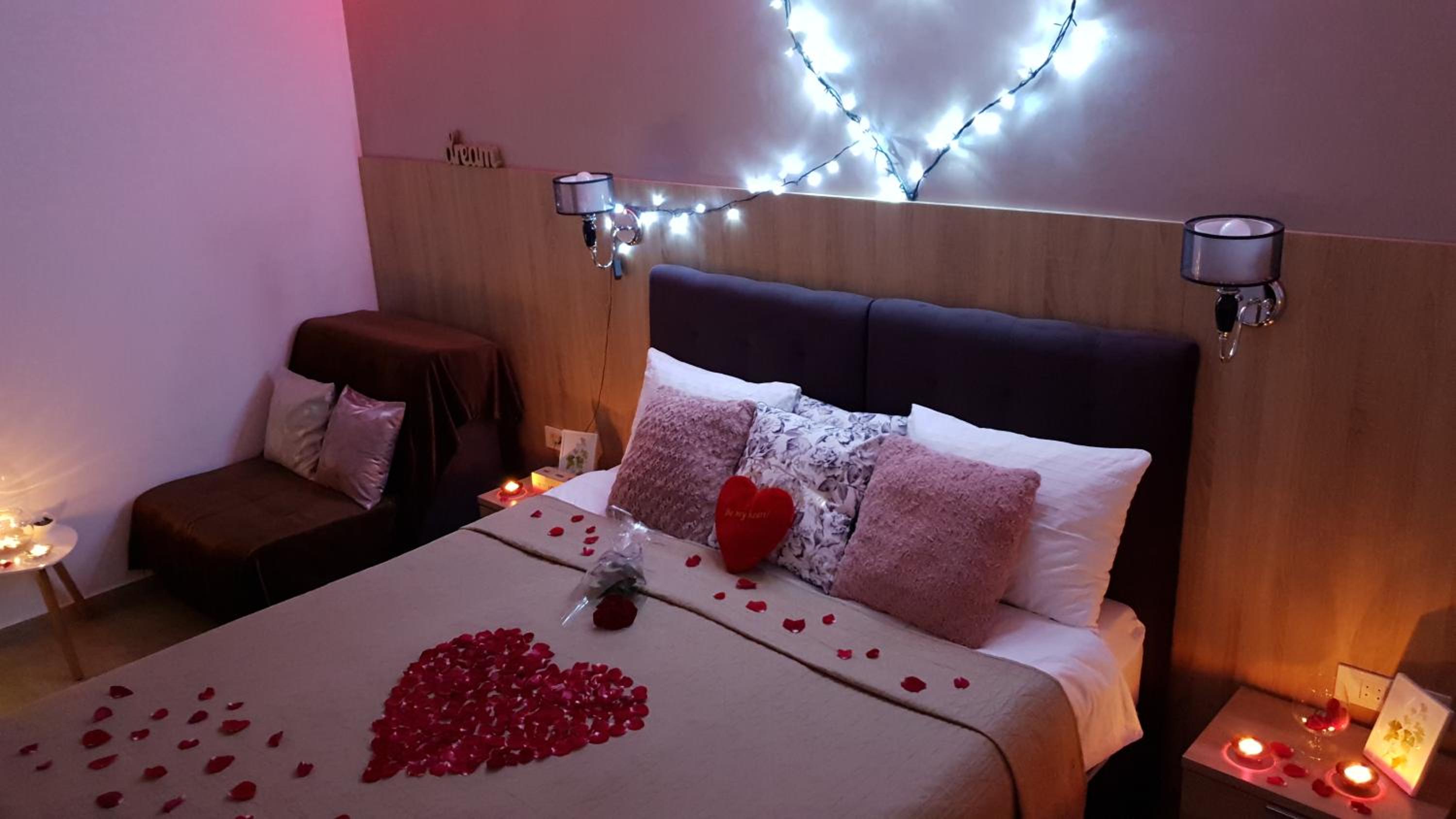 Deluxe Double Or Twin Room photo 1