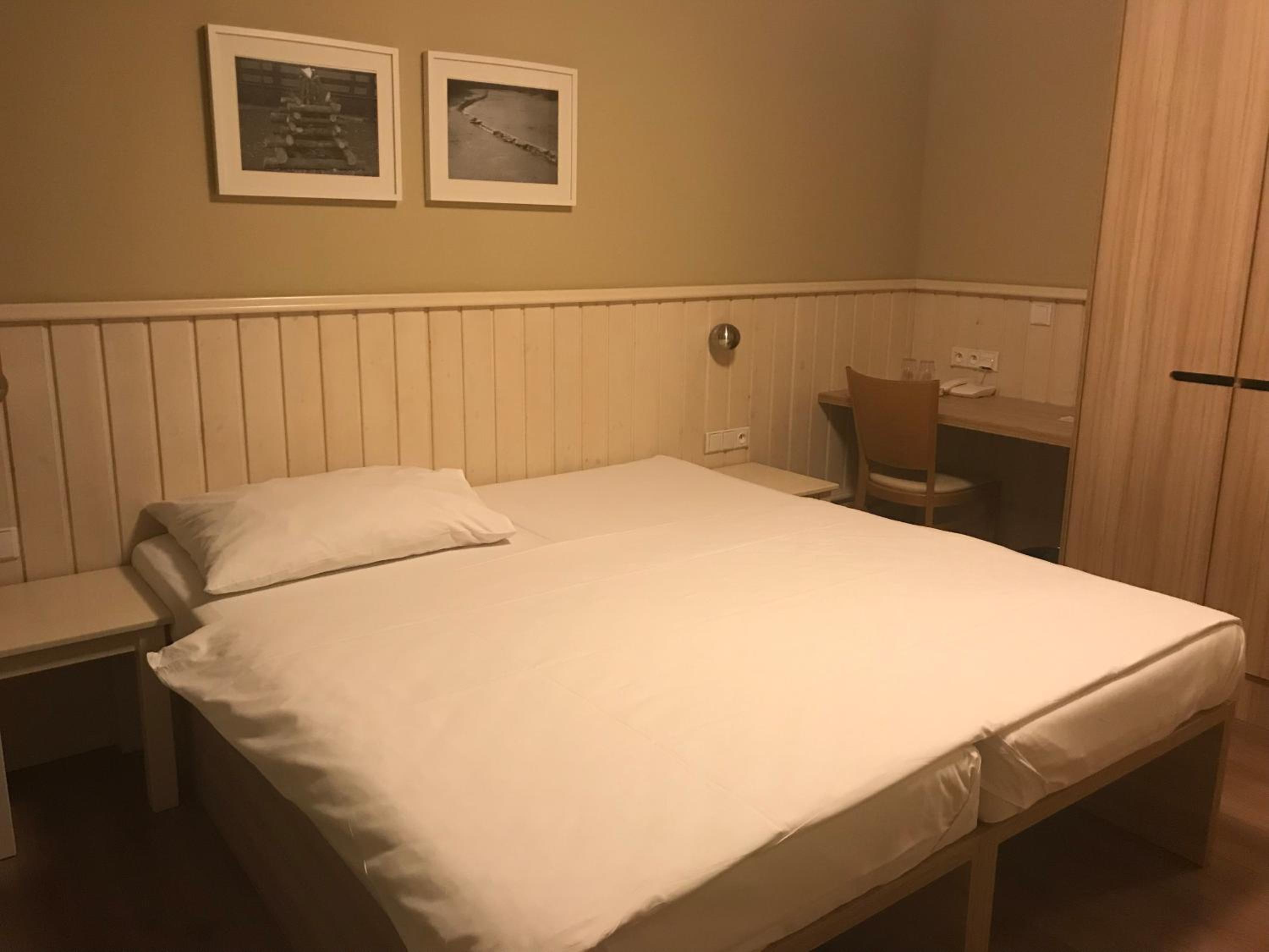 Double Room with Extra Bed