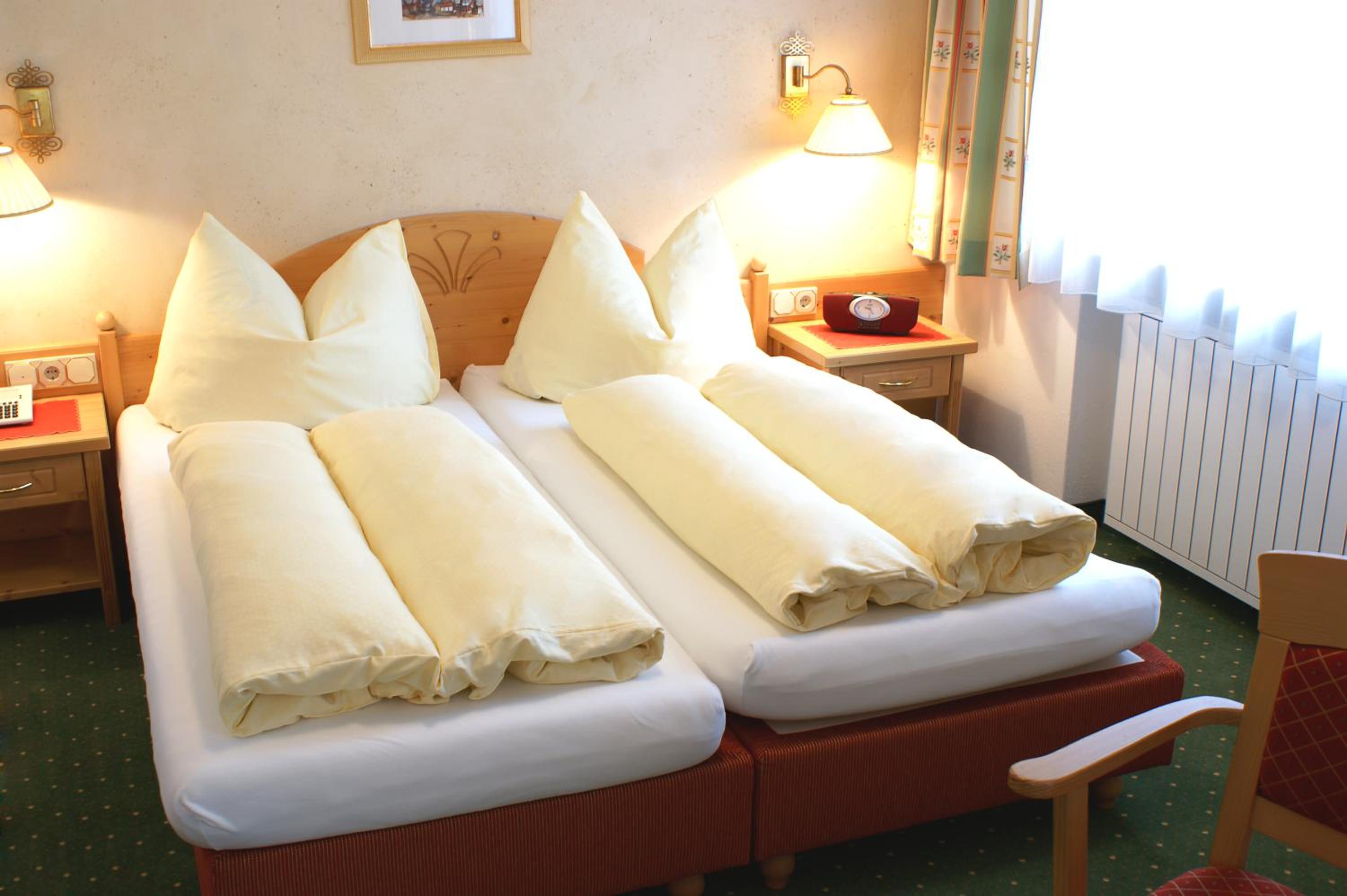 Standard Double Room - Annex photo 1