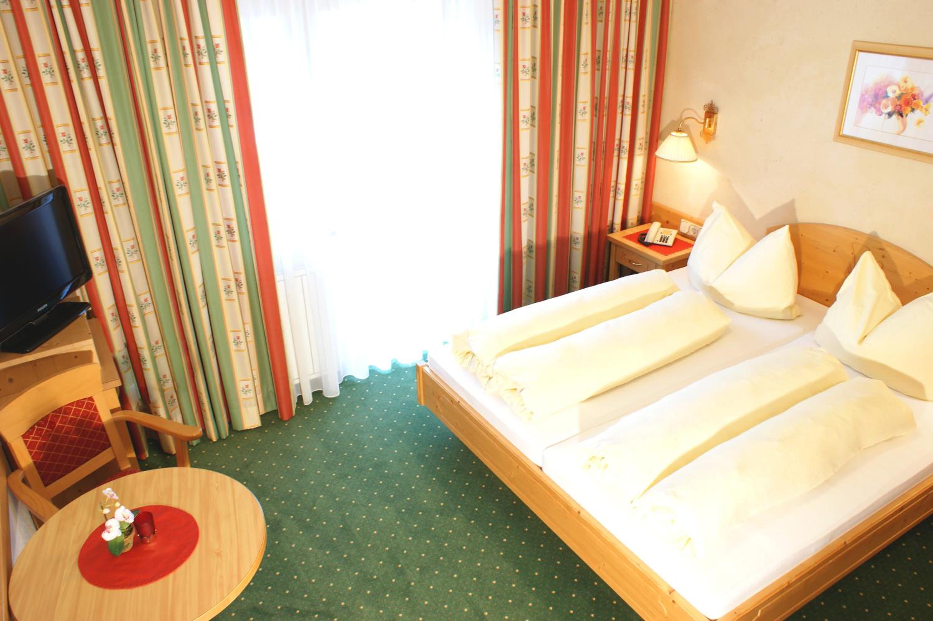 Standard Double Room - Annex photo 3