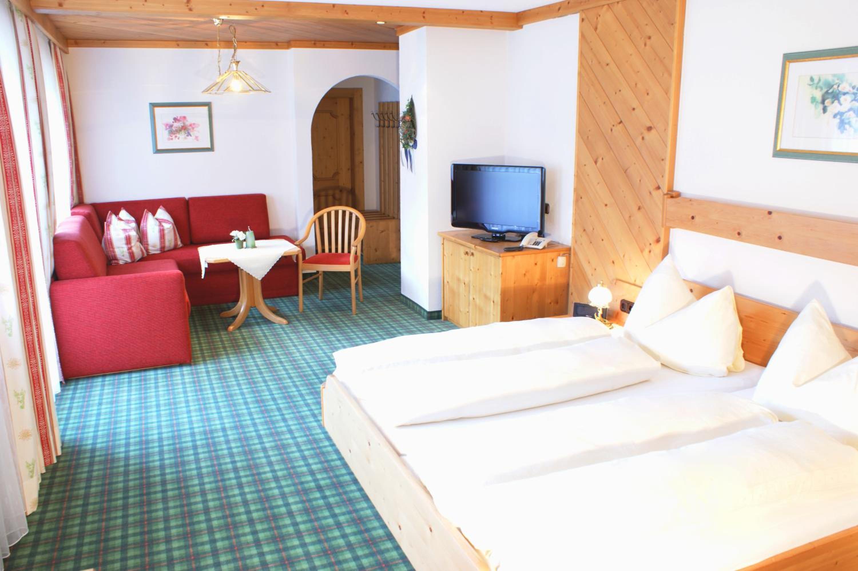 Standard Suite - Annex photo 3