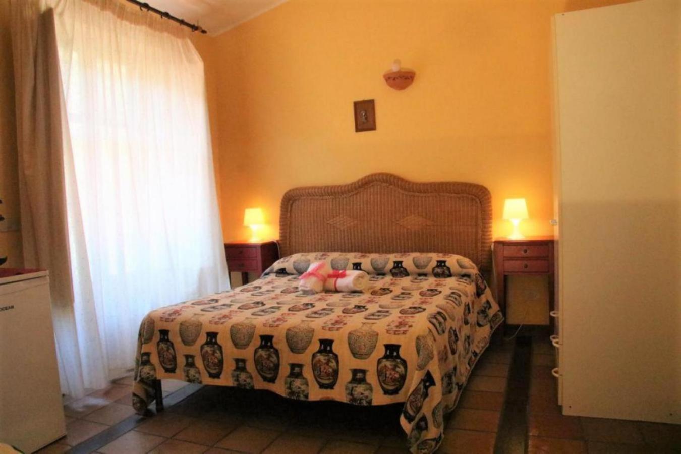 Twin Room with Sea View photo 1