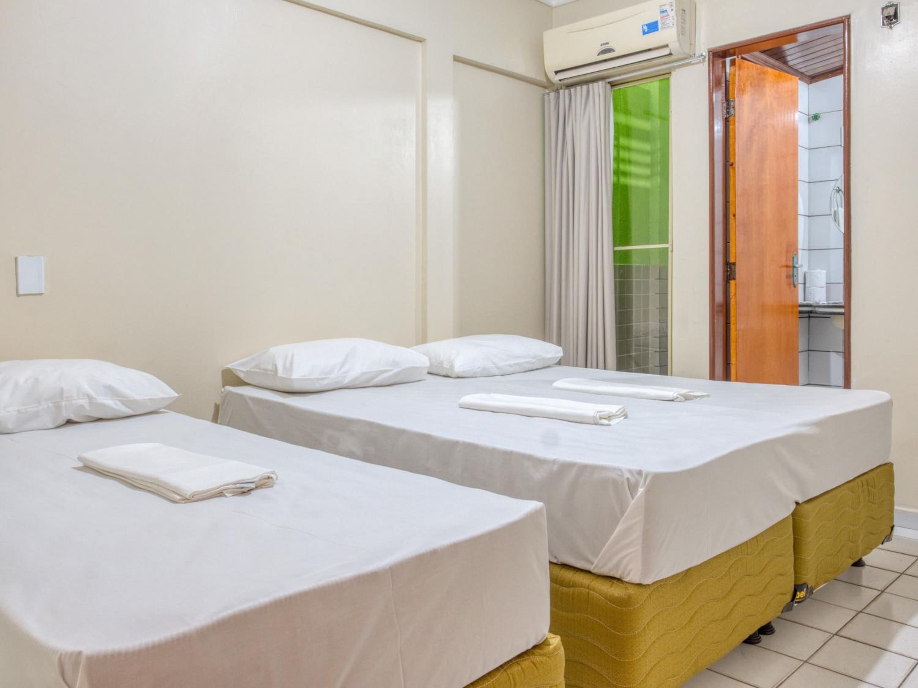 Standard Triple Room photo 1