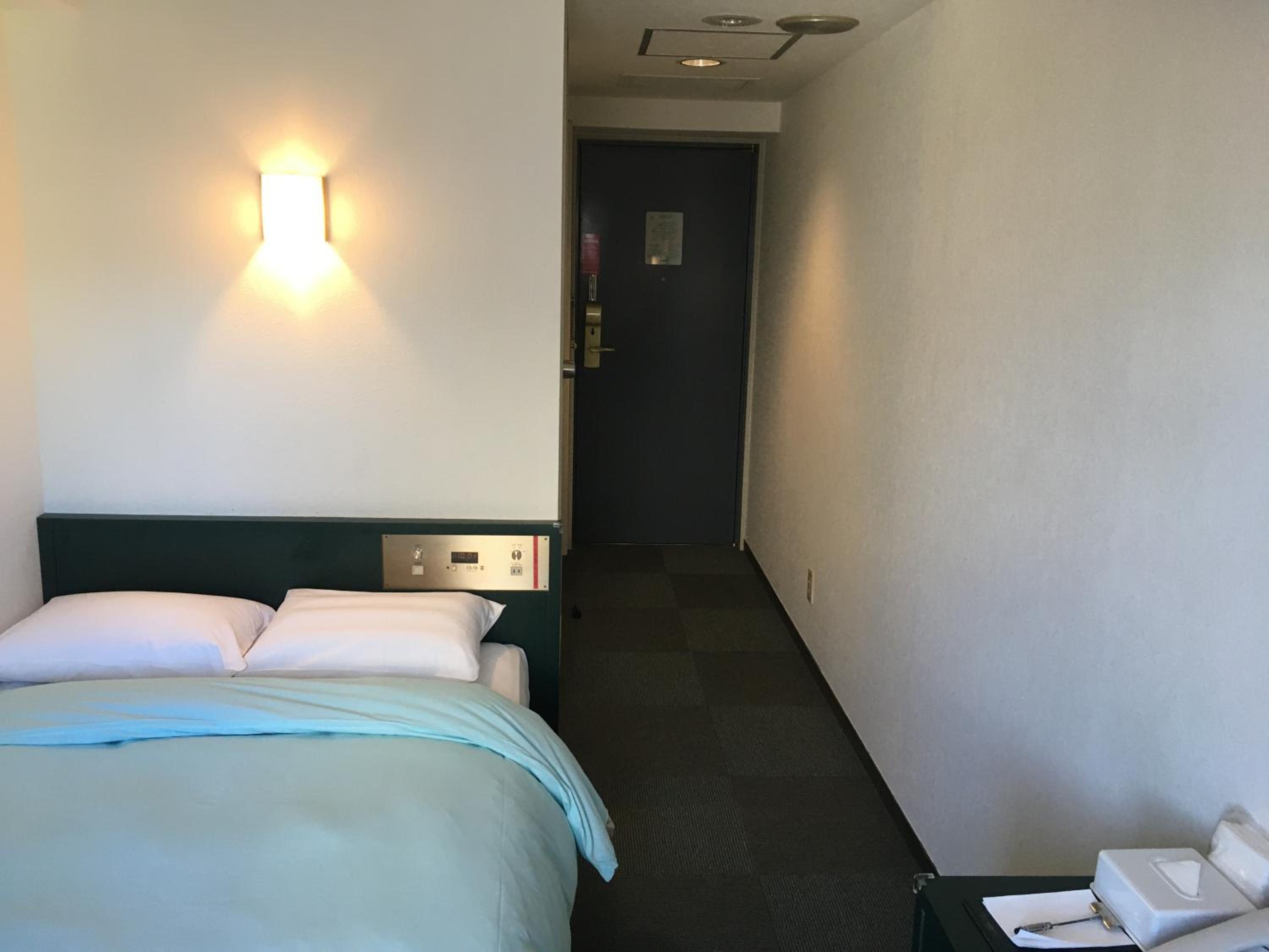 Double Room with Small Double Bed - Non-Smoking photo 3