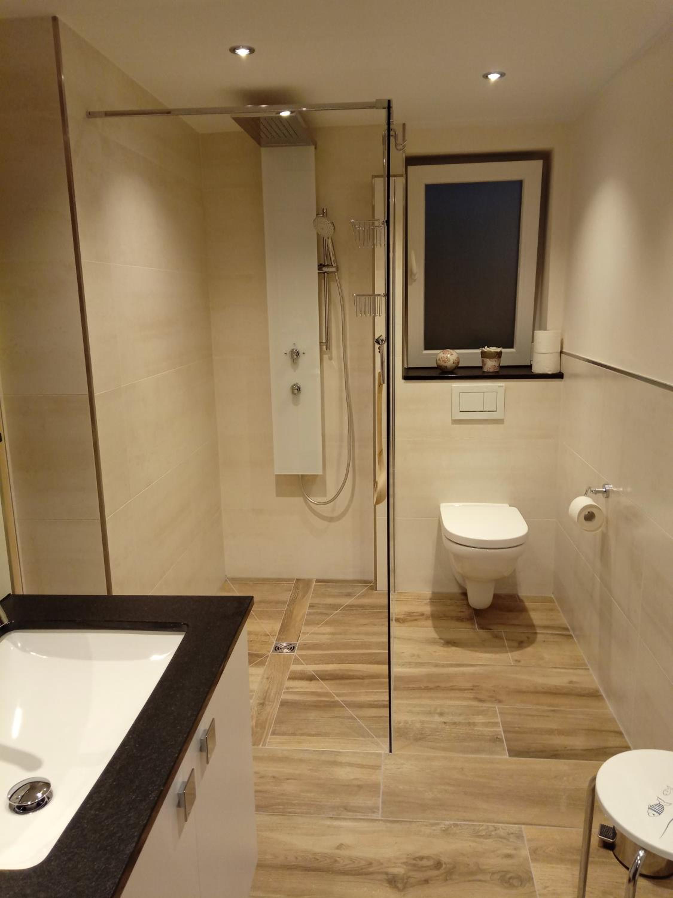 Two-Bedroom Apartment with Terrace photo 3