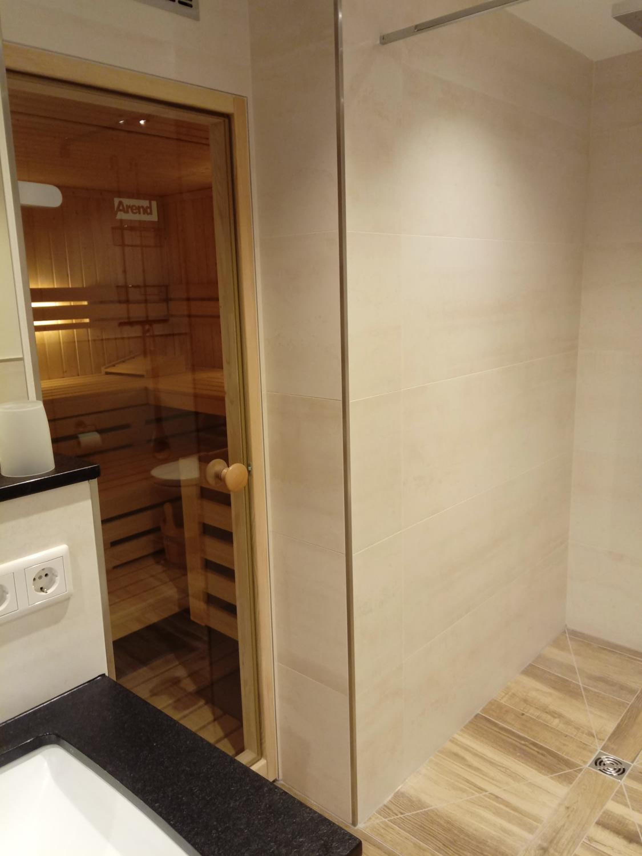 Two-Bedroom Apartment with Terrace photo 2
