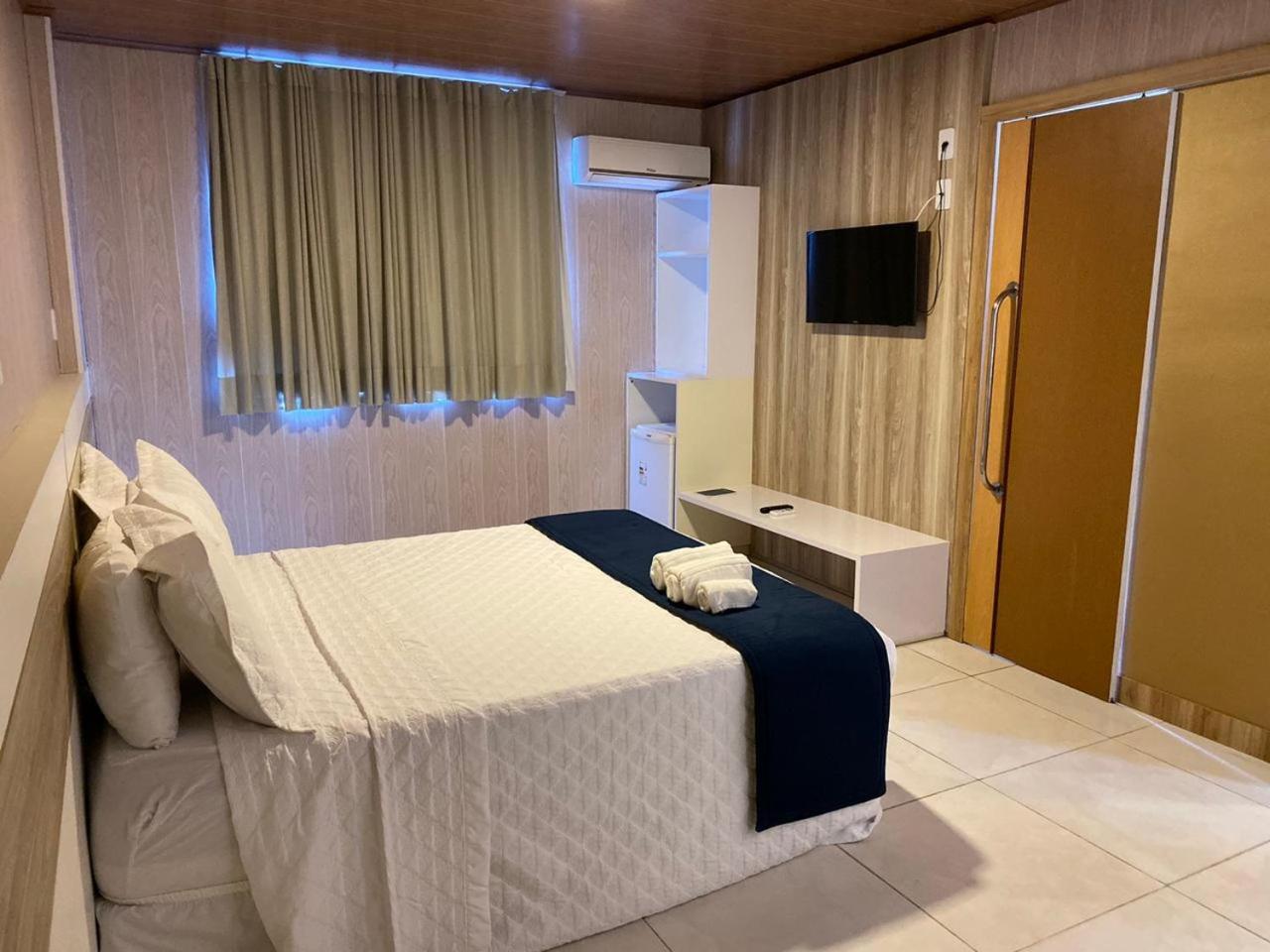 Standard Double Room - Photo 2