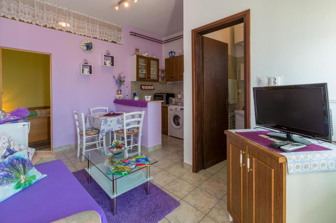 Apartment - Ground Floor