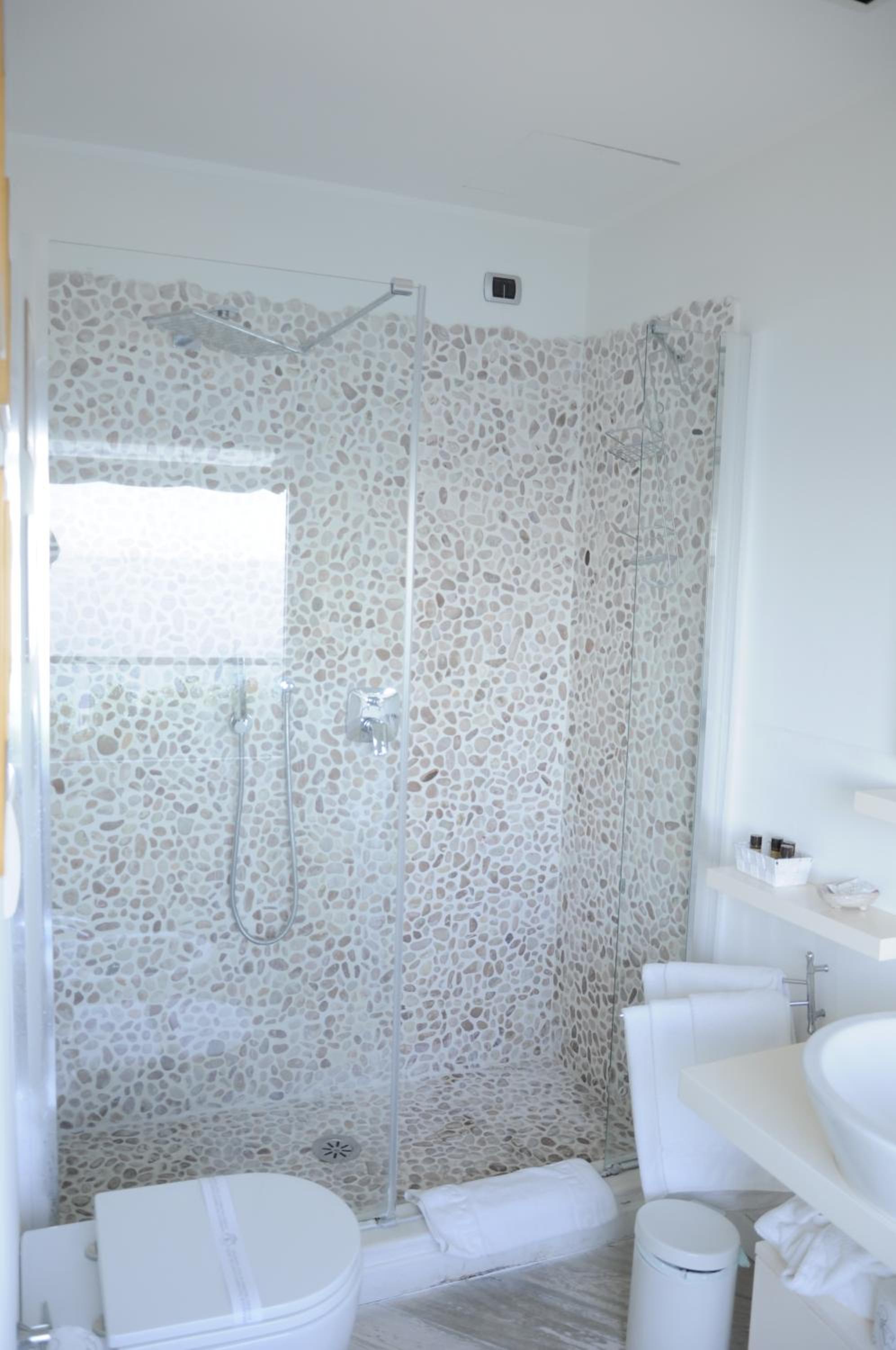 Double Room with Balcony and Sea View photo 2