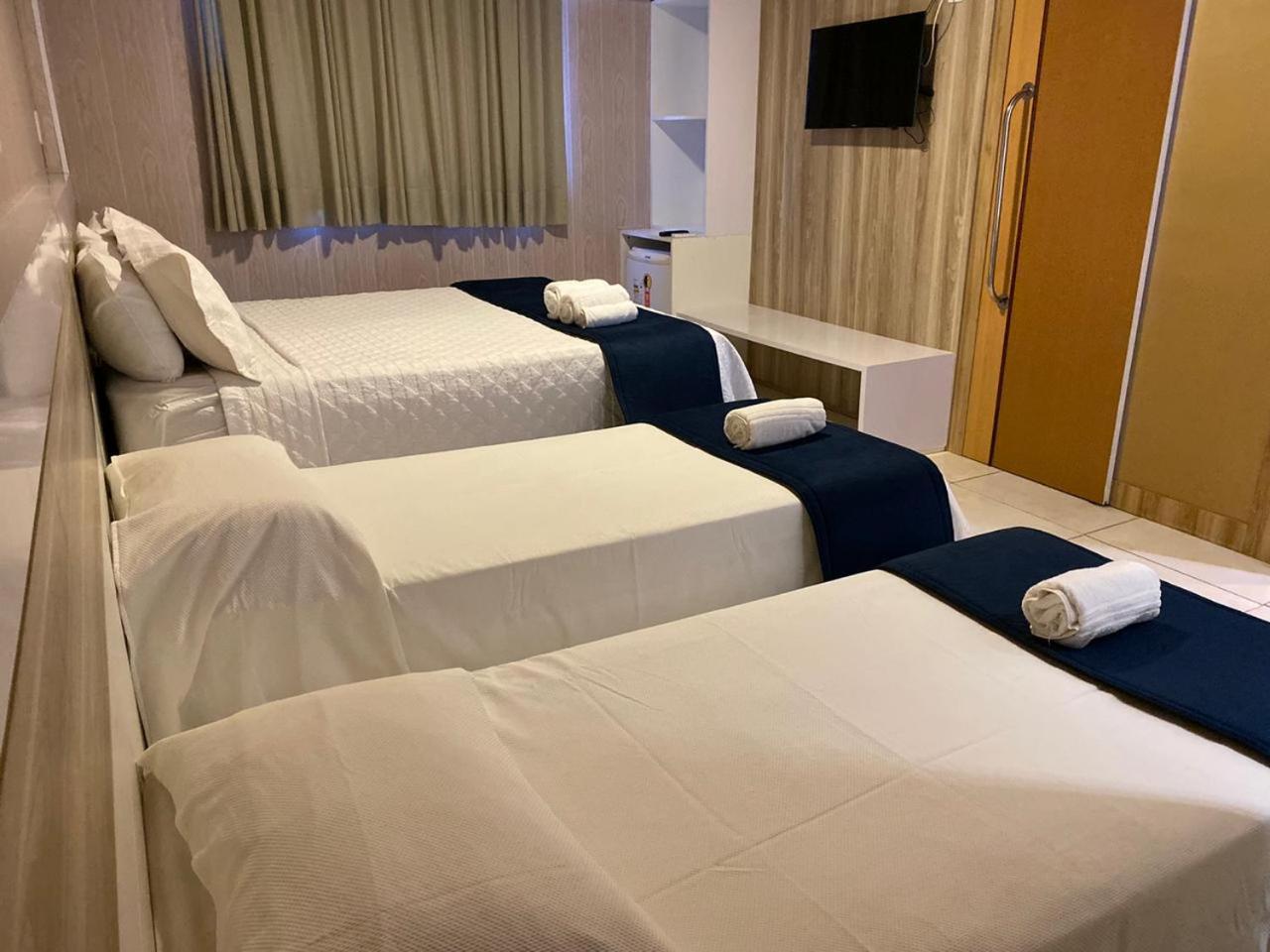 Standard Quadruple Room - Photo 2