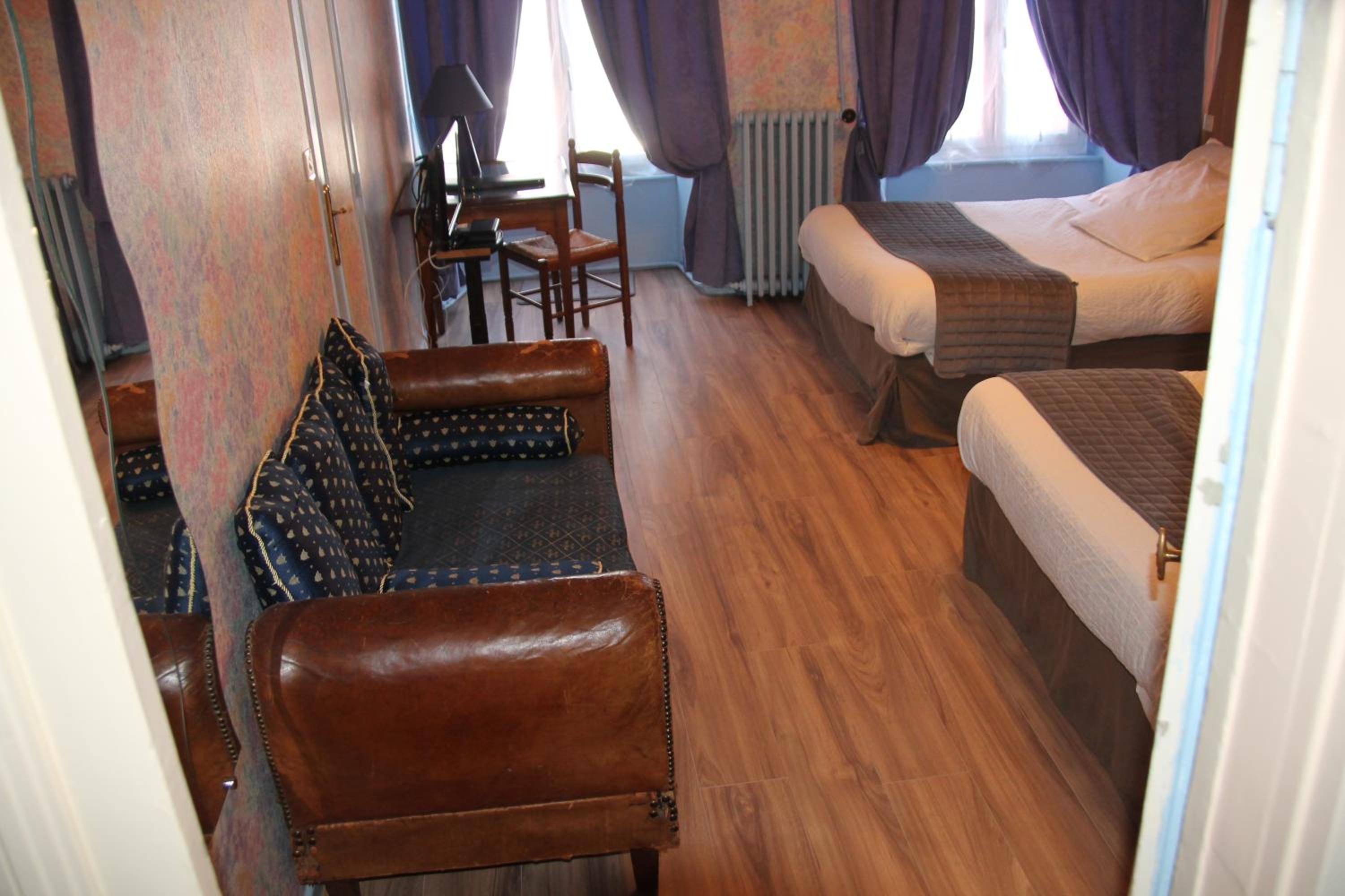 Family Quadruple Room