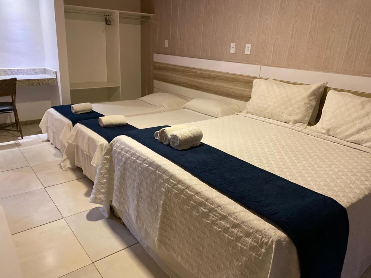 Standard Triple Room - Photo 1