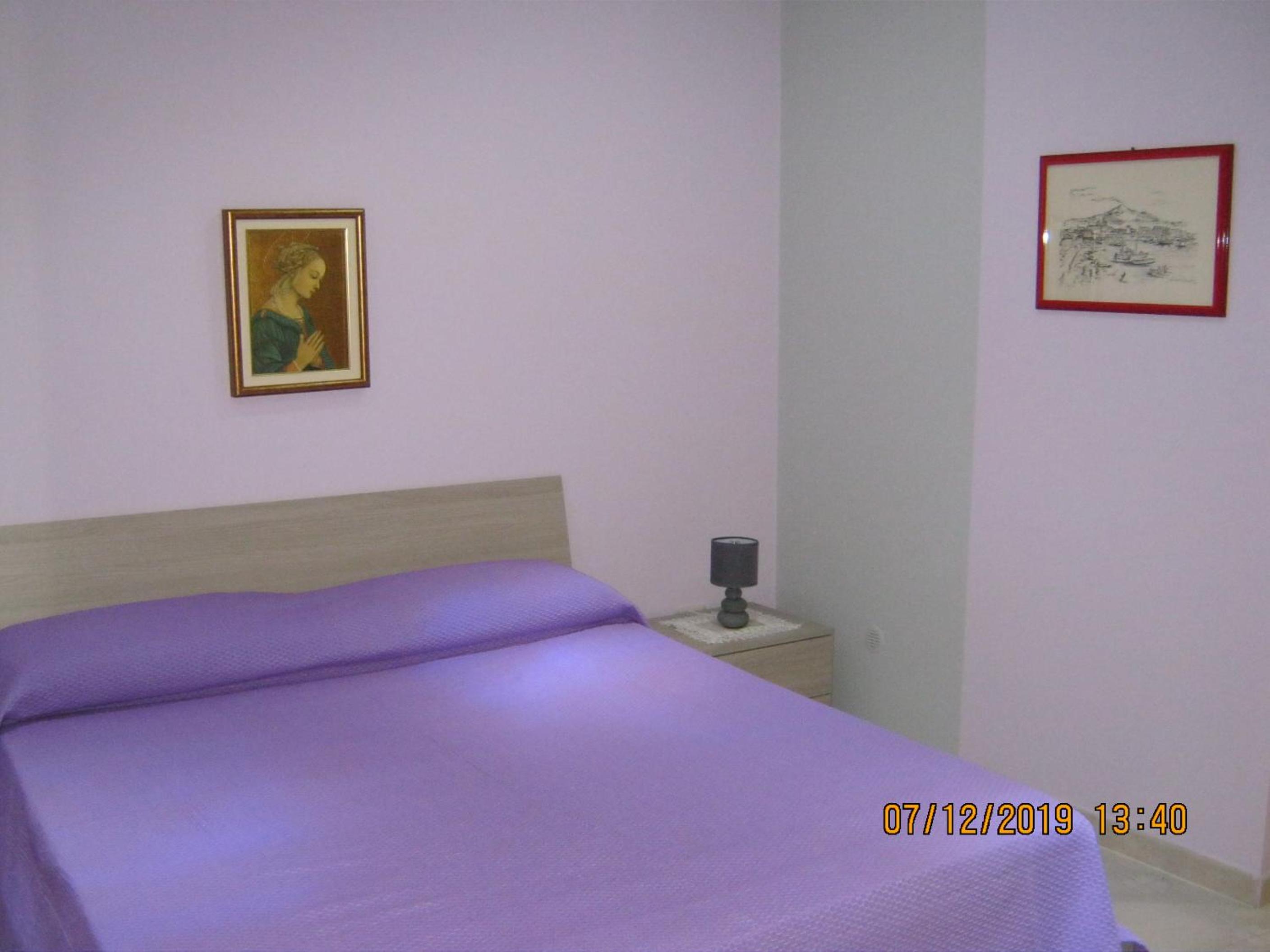 One-Bedroom Apartment photo 3