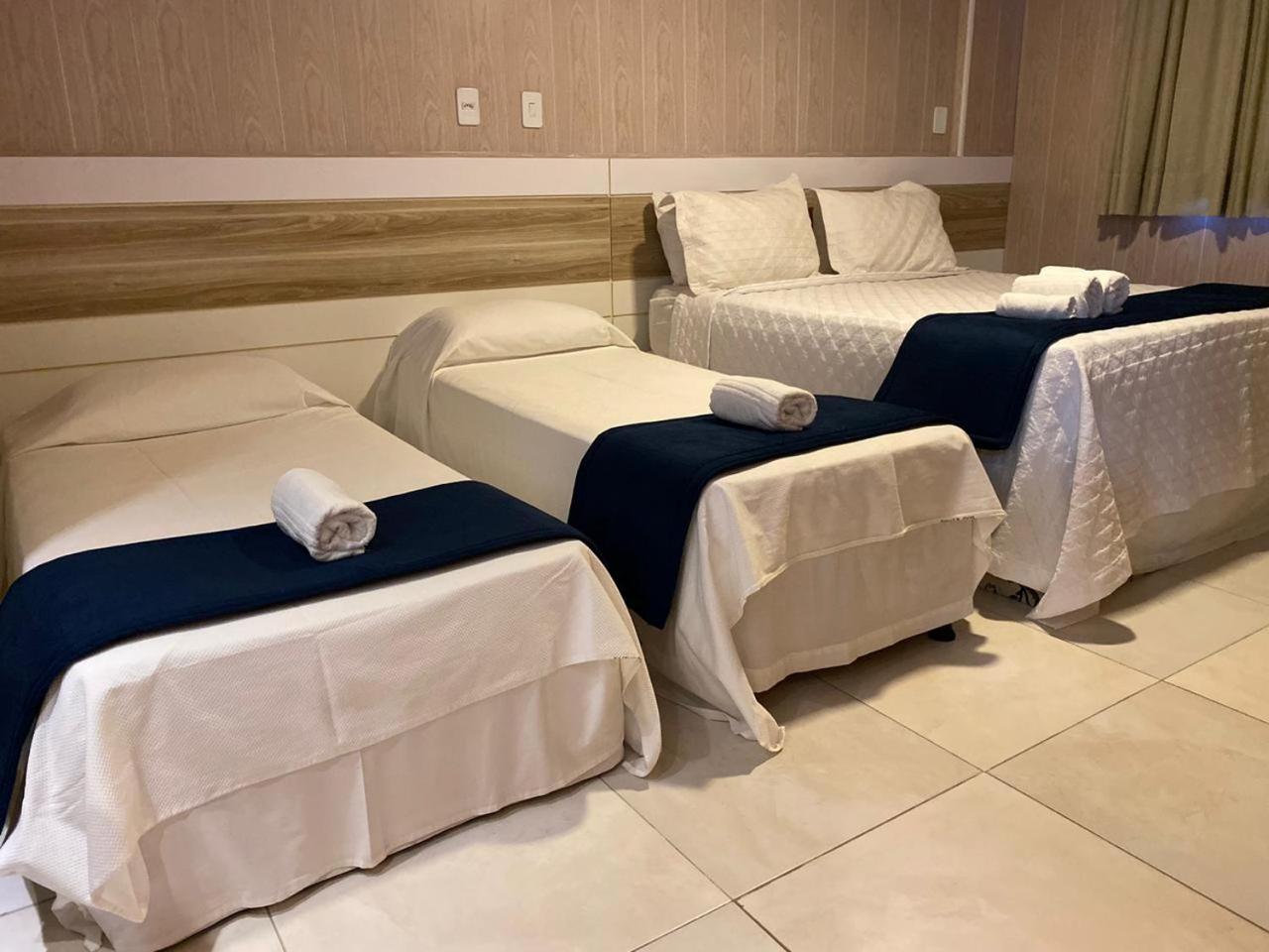Standard Quadruple Room - Photo 1