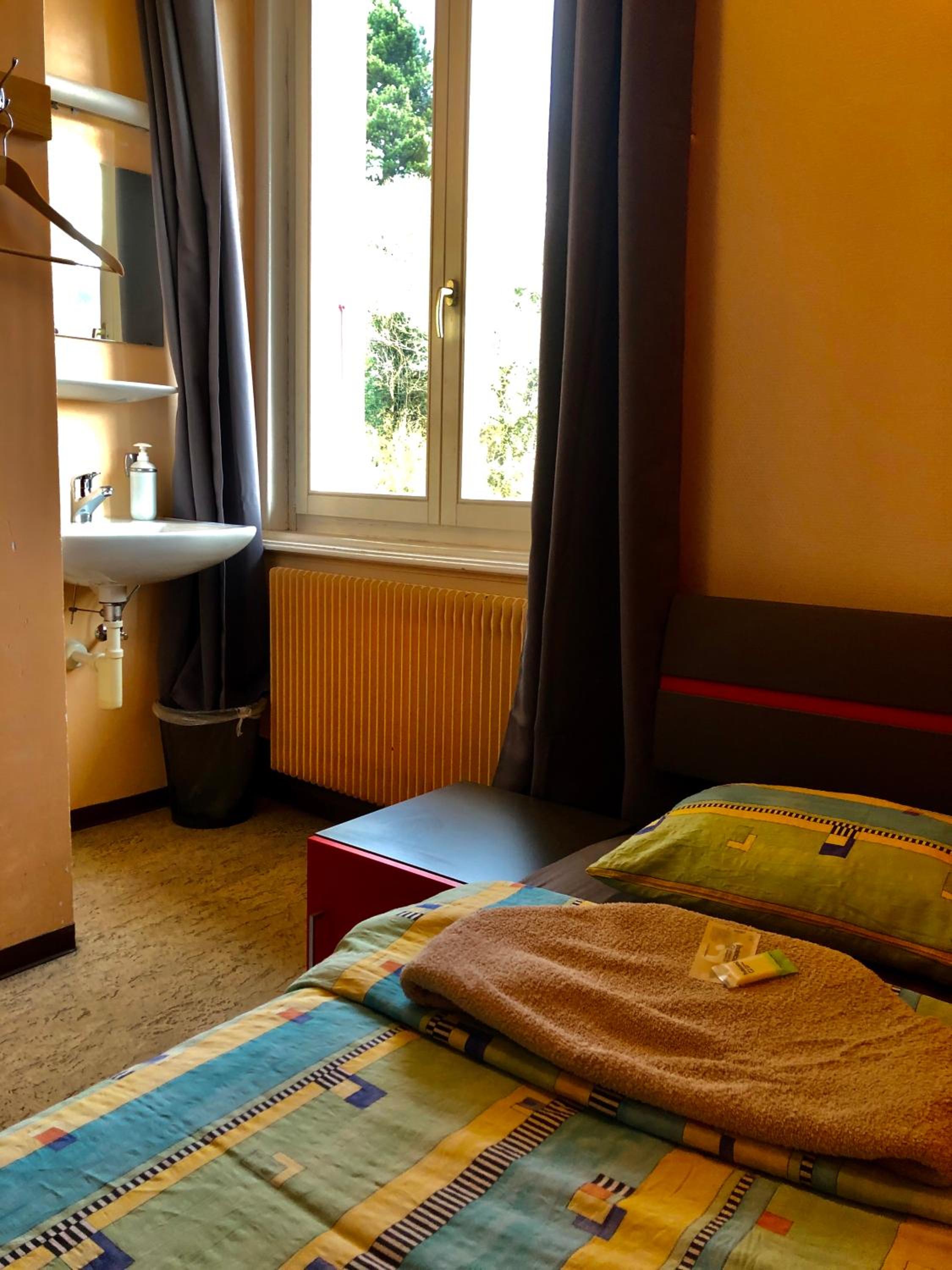 Standard Single Room photo 1