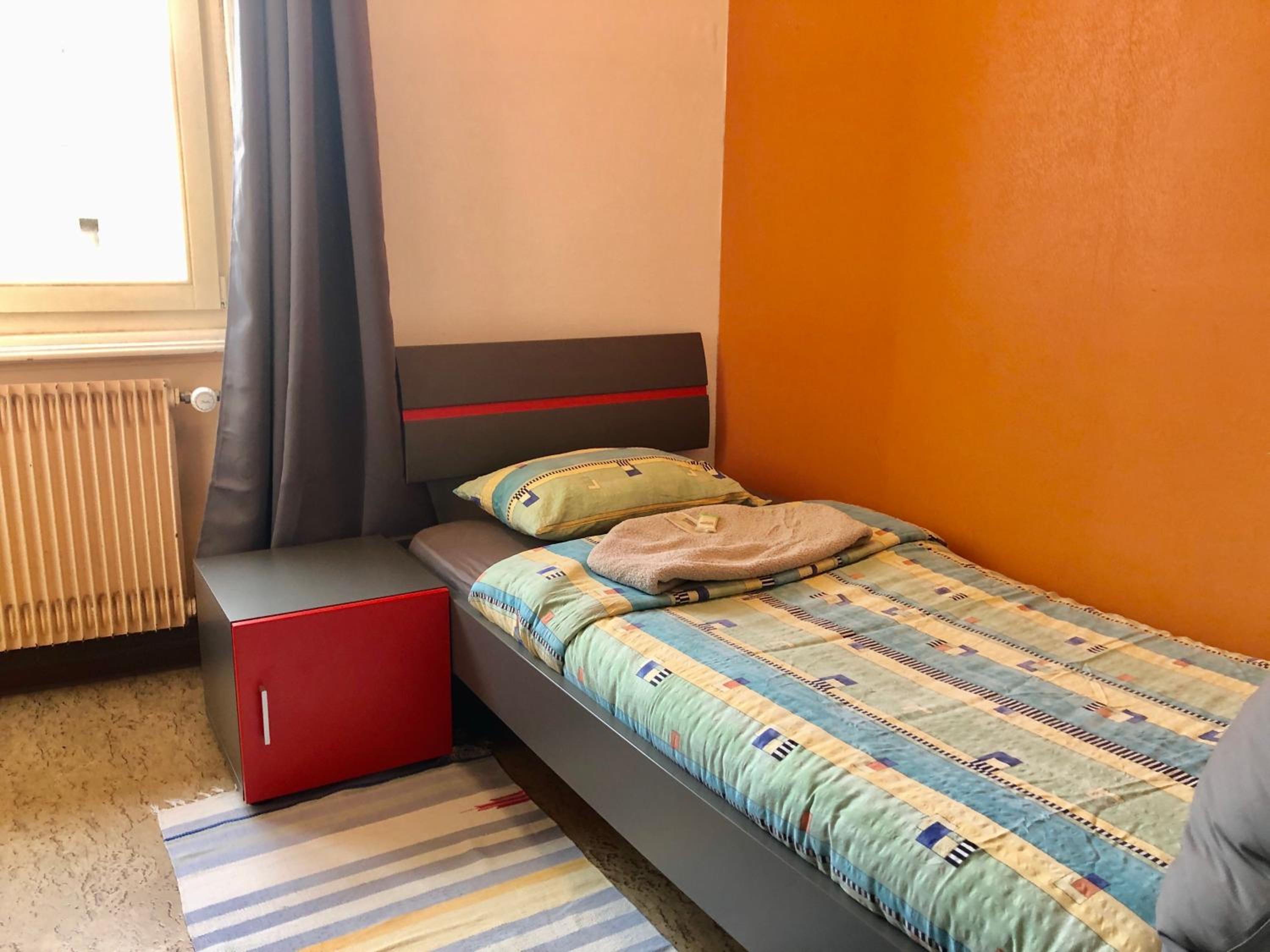 Standard Single Room photo 2