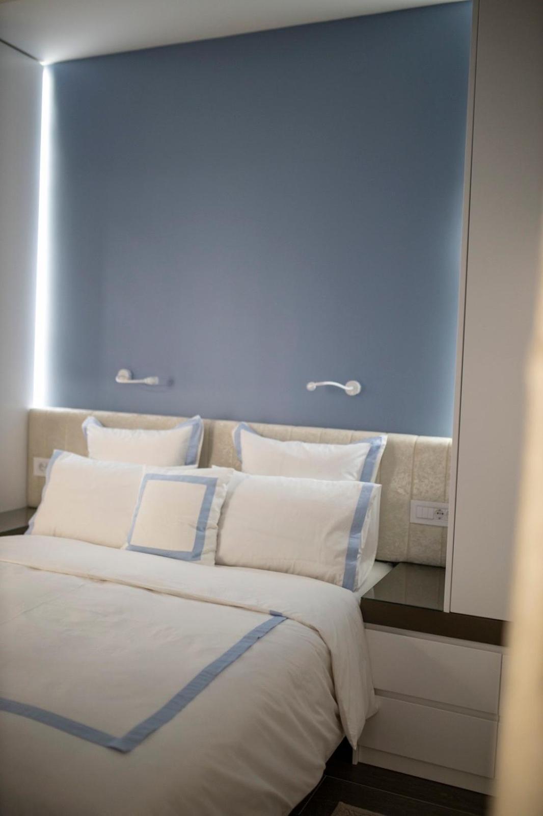 One-Bedroom Apartment - Photo 18