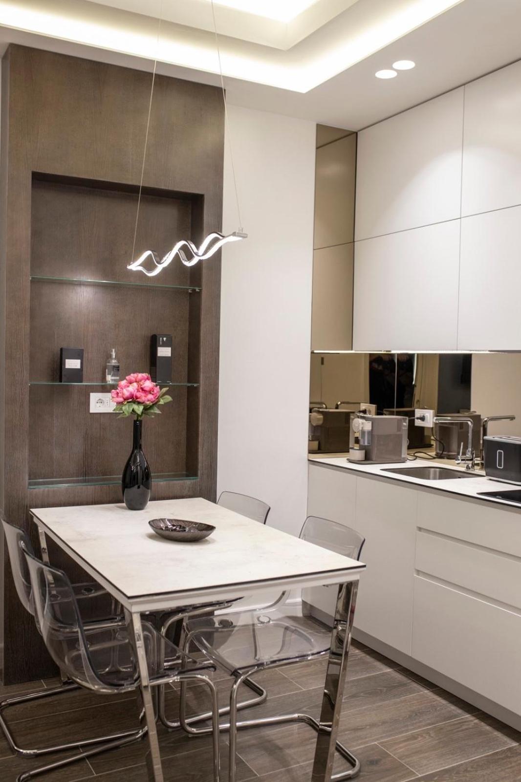 One-Bedroom Apartment - Photo 37