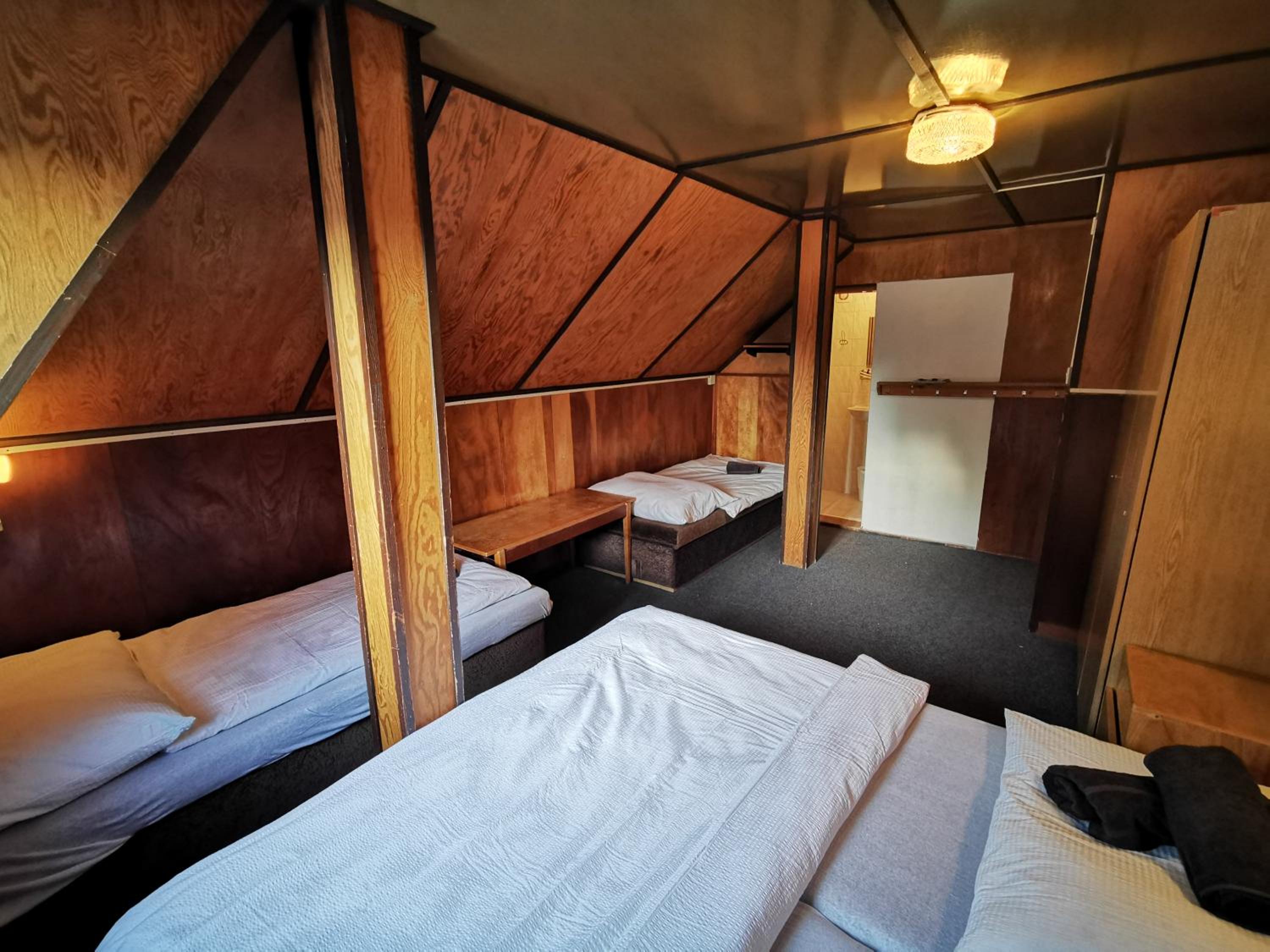Quadruple Room photo 2