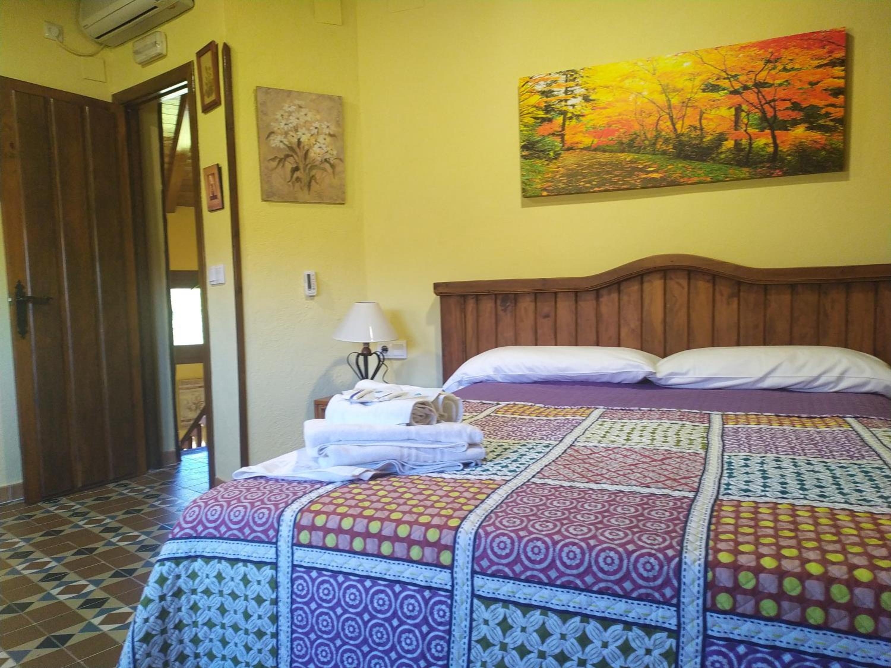 Apartamento Superior