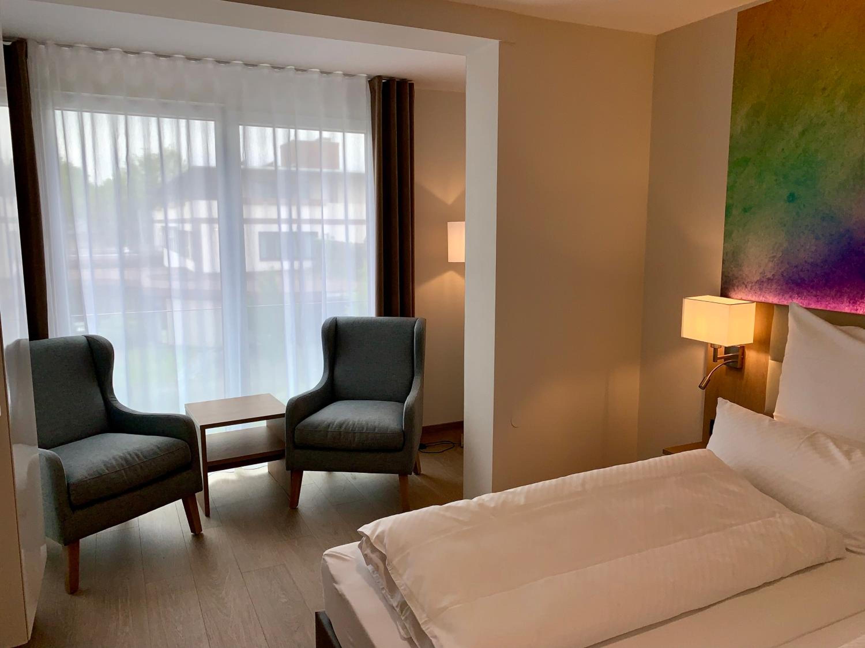 Deluxe Suite photo 2