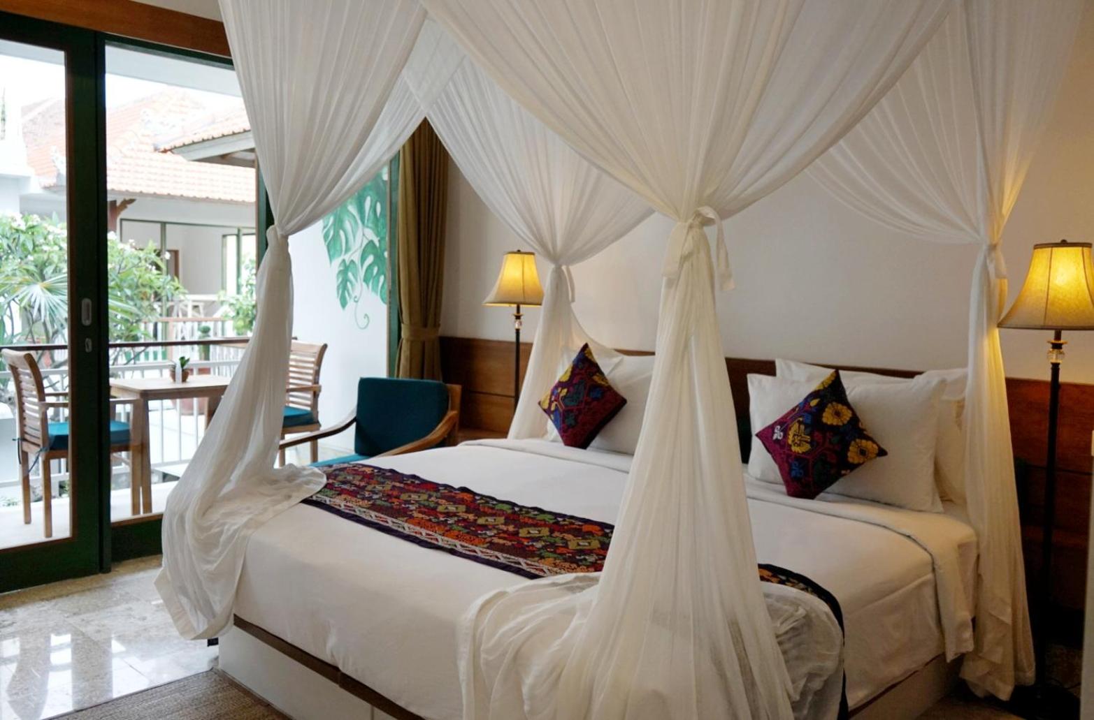 Sabana Deluxe with Pool View - Photo 22