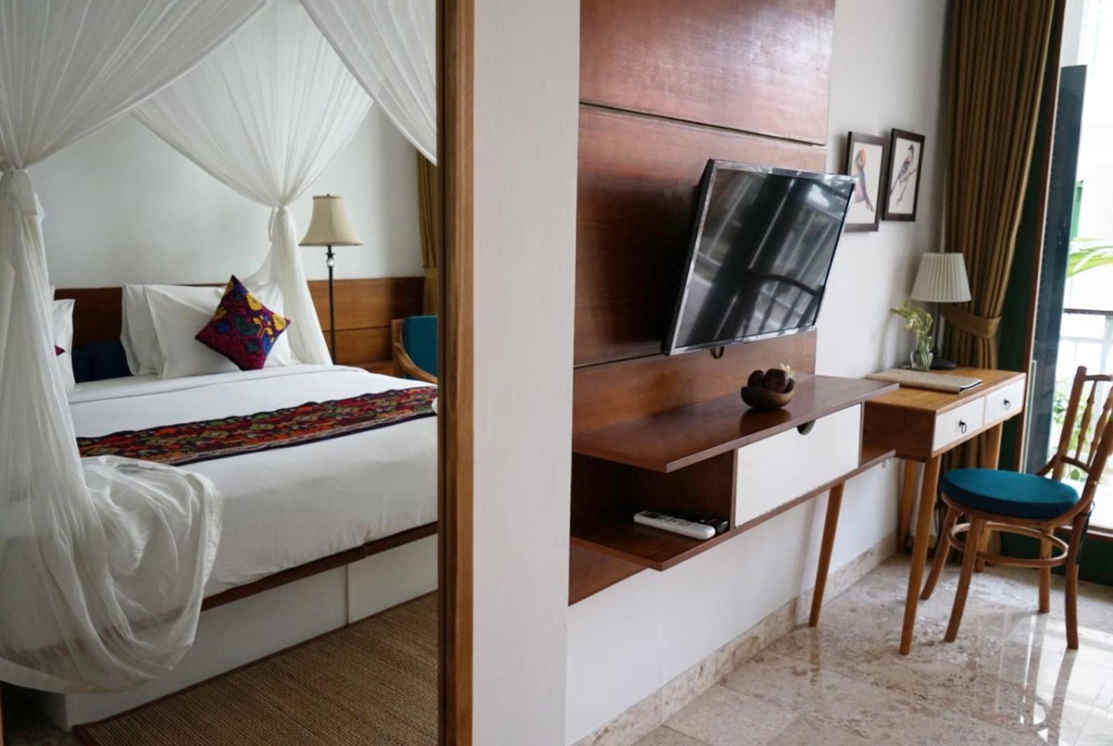 Sabana Deluxe with Pool View - Photo 8