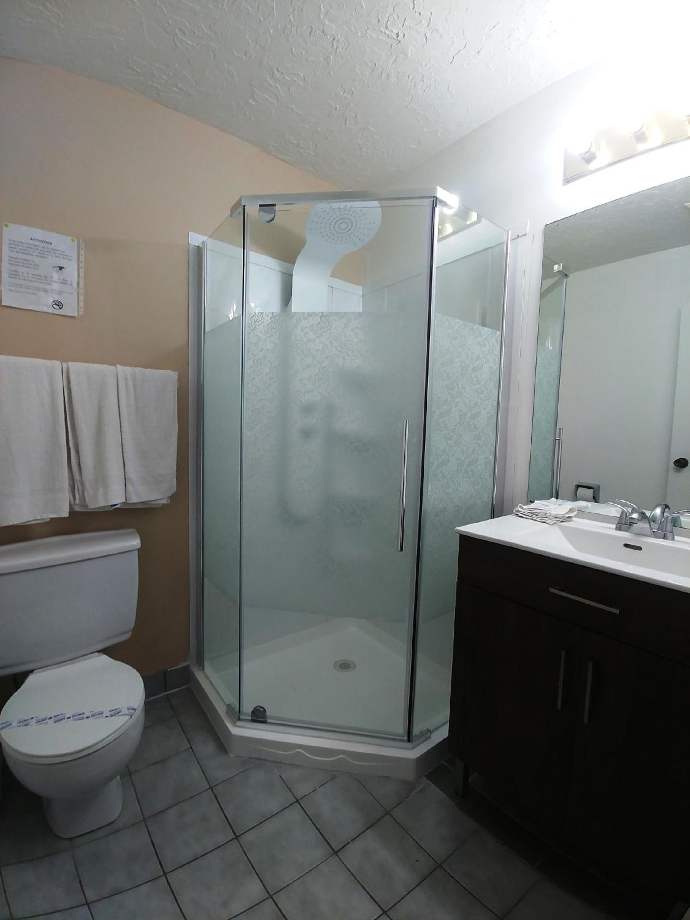Suite with Living Room & Spa Bath - Non Smoking photo 3
