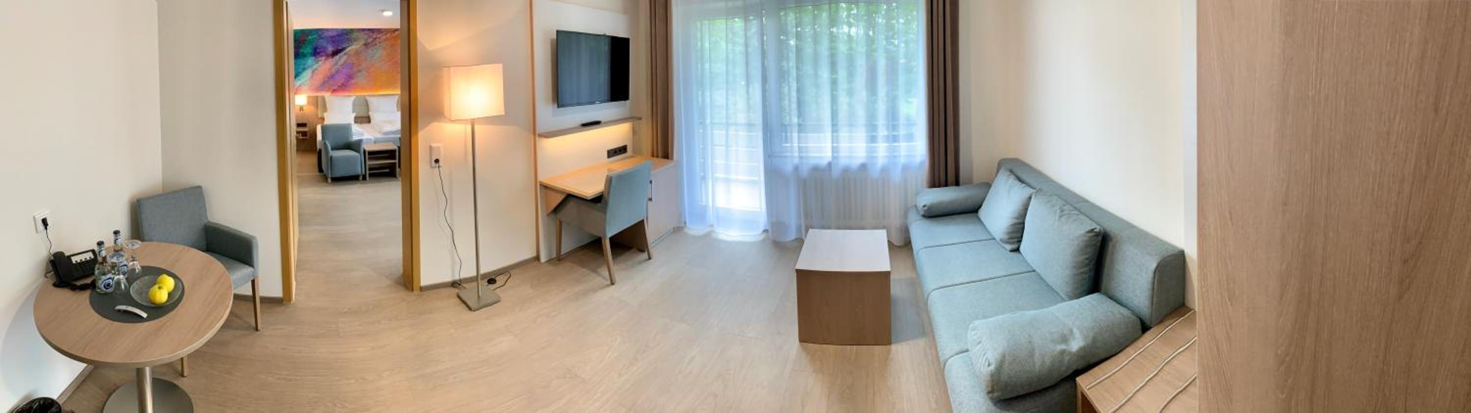 Superior Suite photo 2