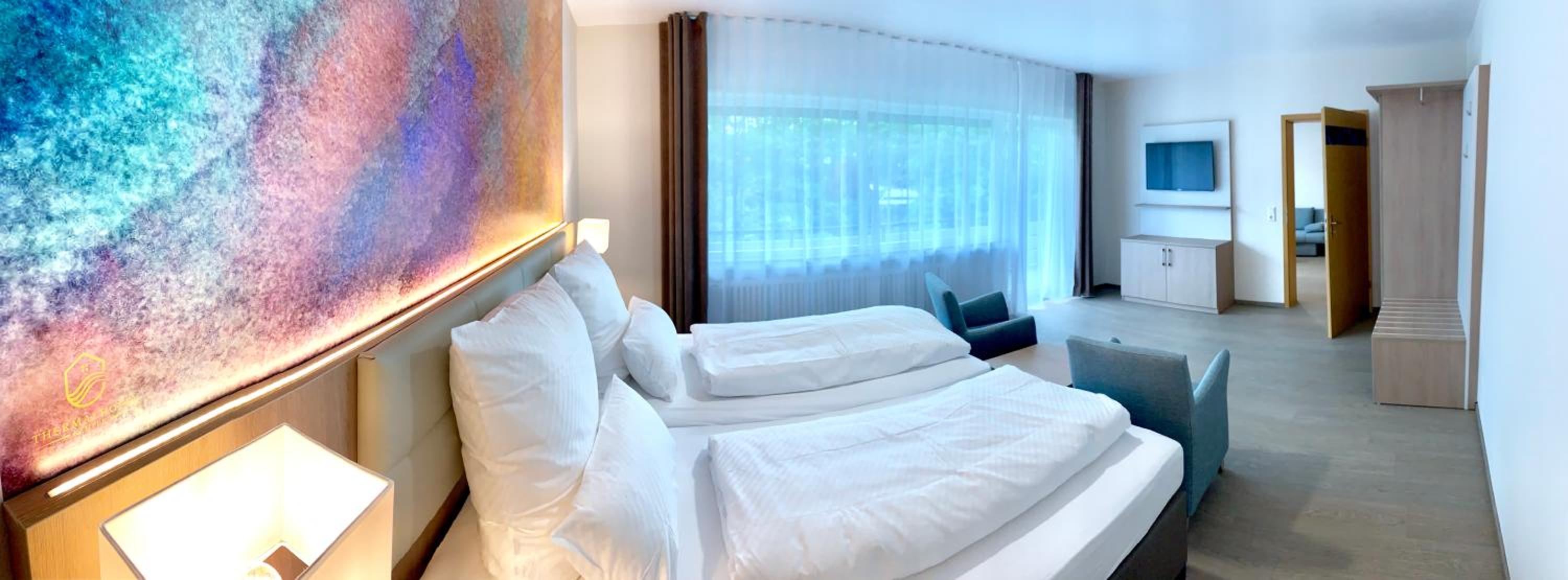 Superior Suite