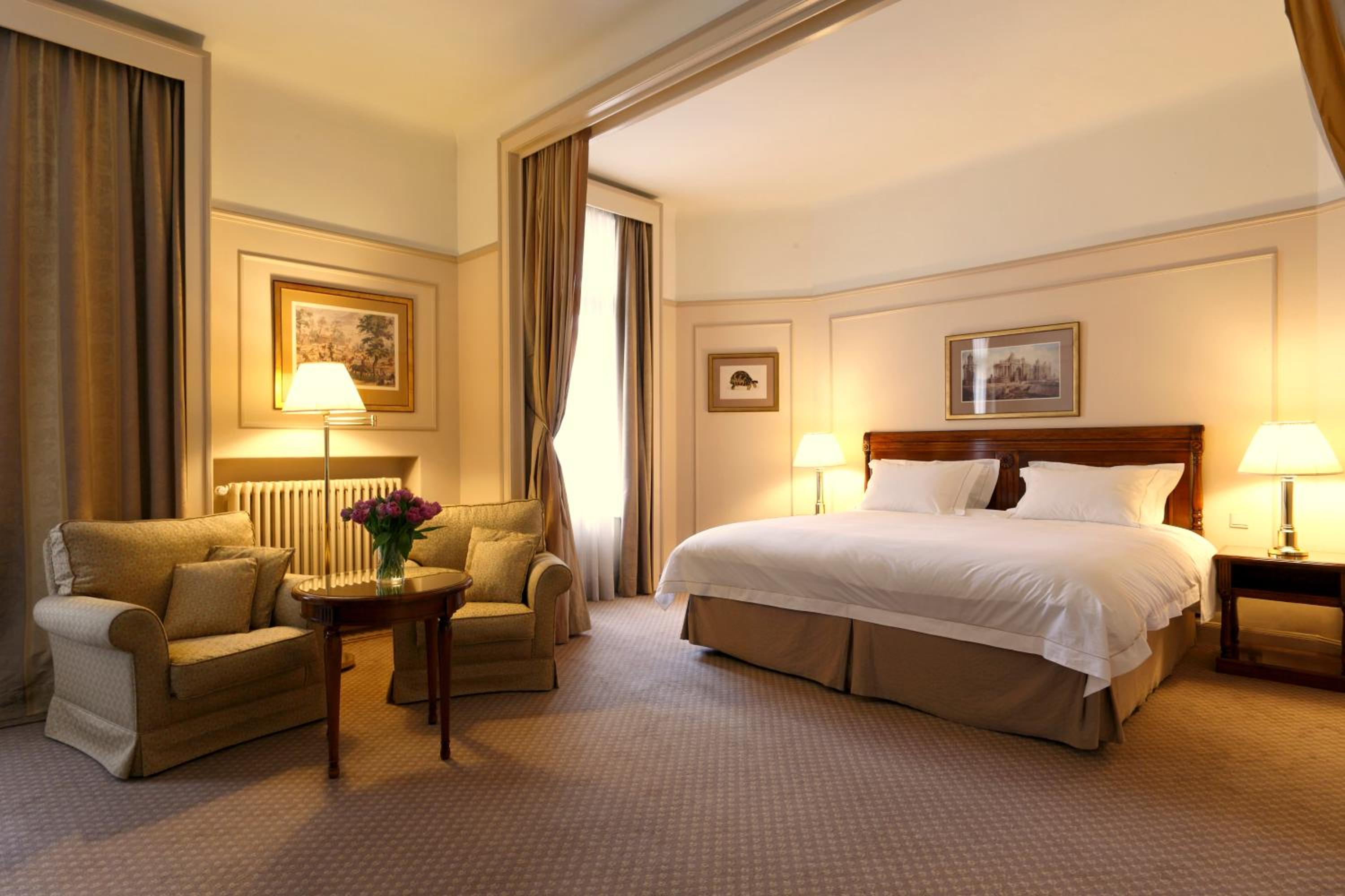 Junior Suite - Photo 3