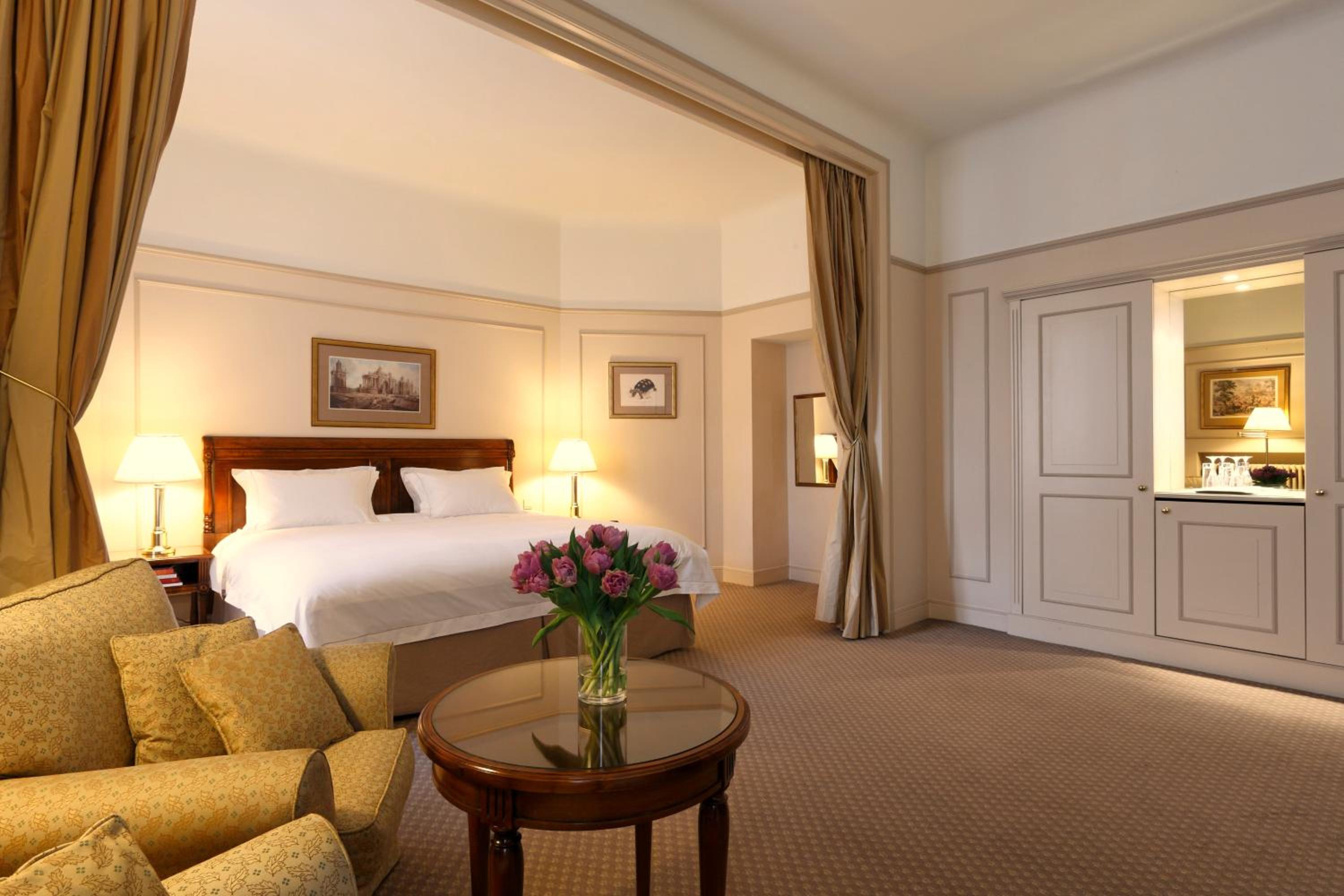 Junior Suite - Photo 2