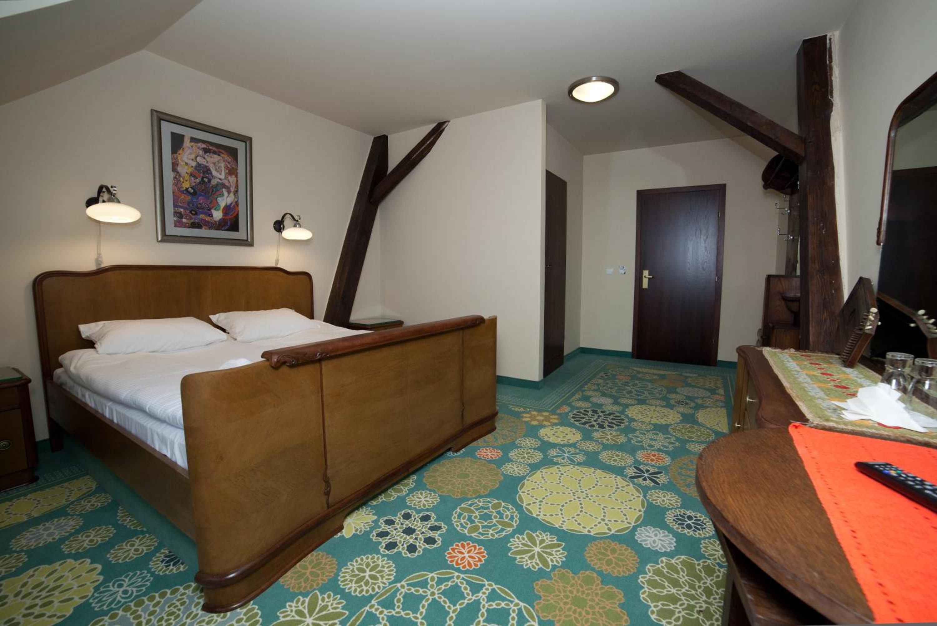 Double Room photo 2