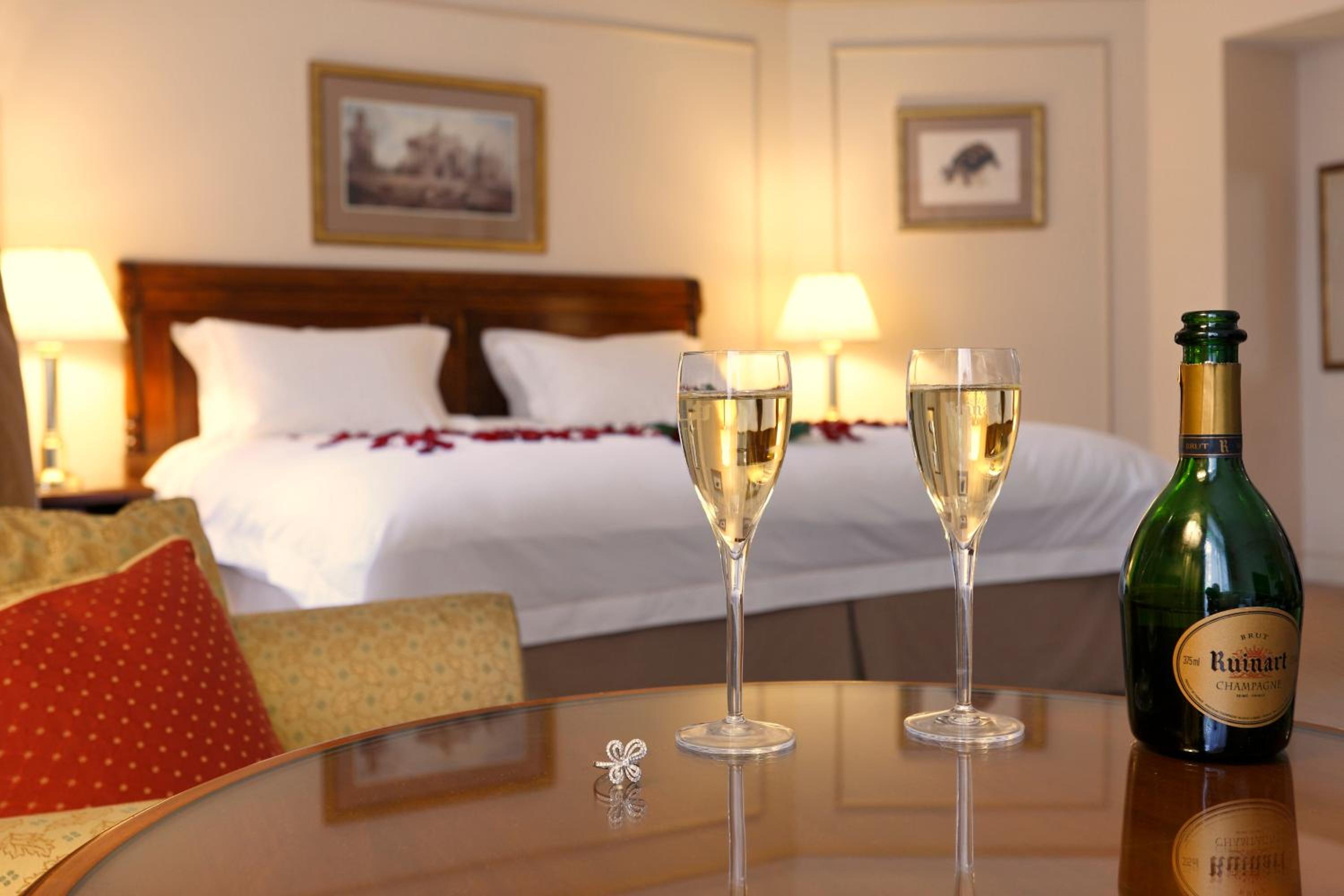 Junior Suite - Photo 5