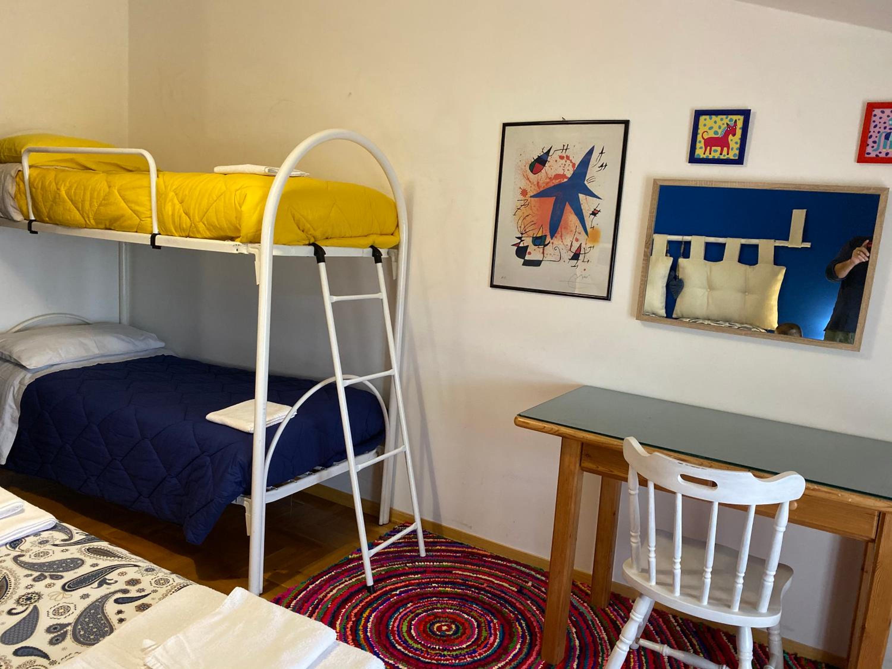 Double Room With Lake View