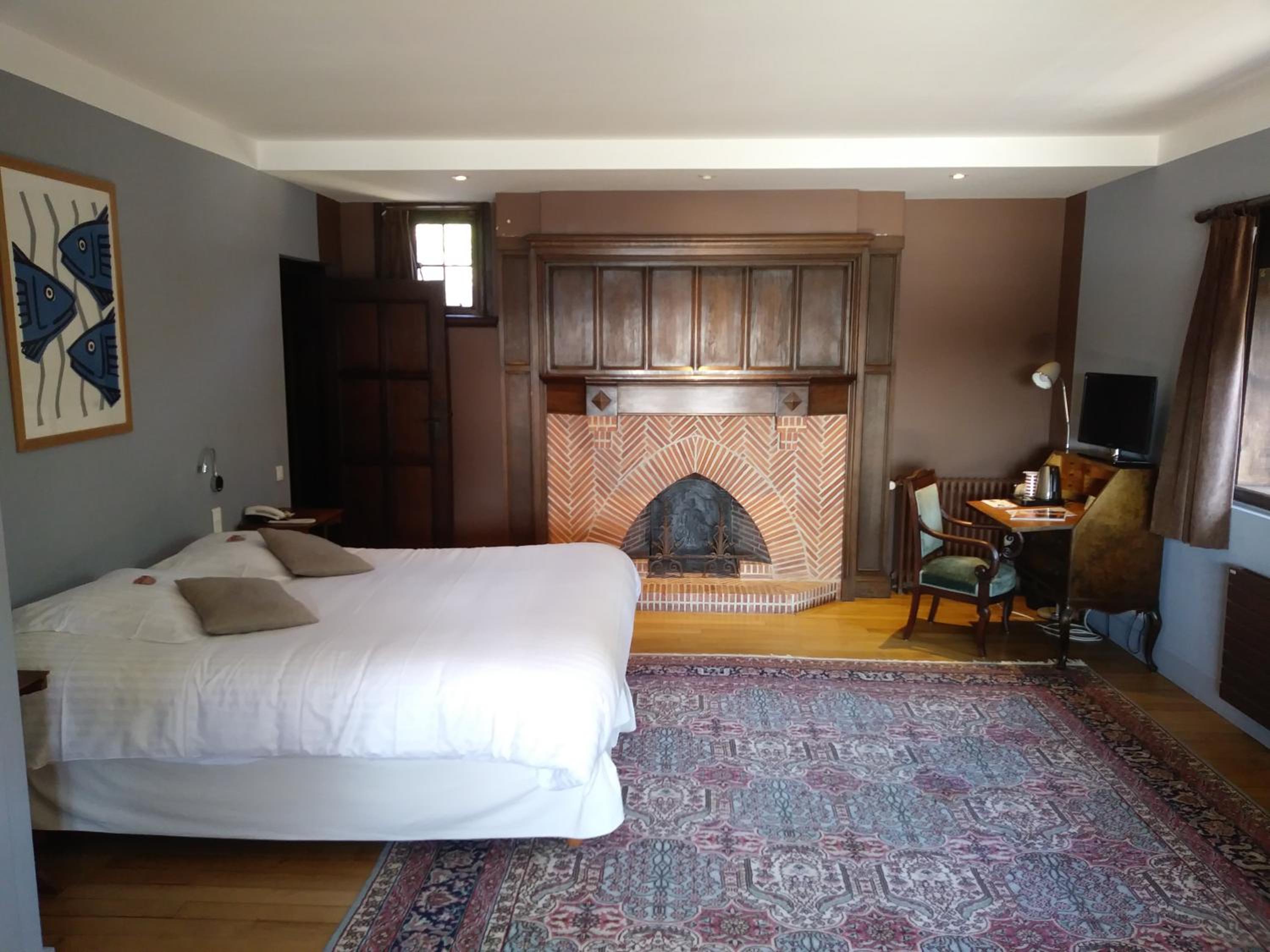 Suite with Sea View - Photo 1