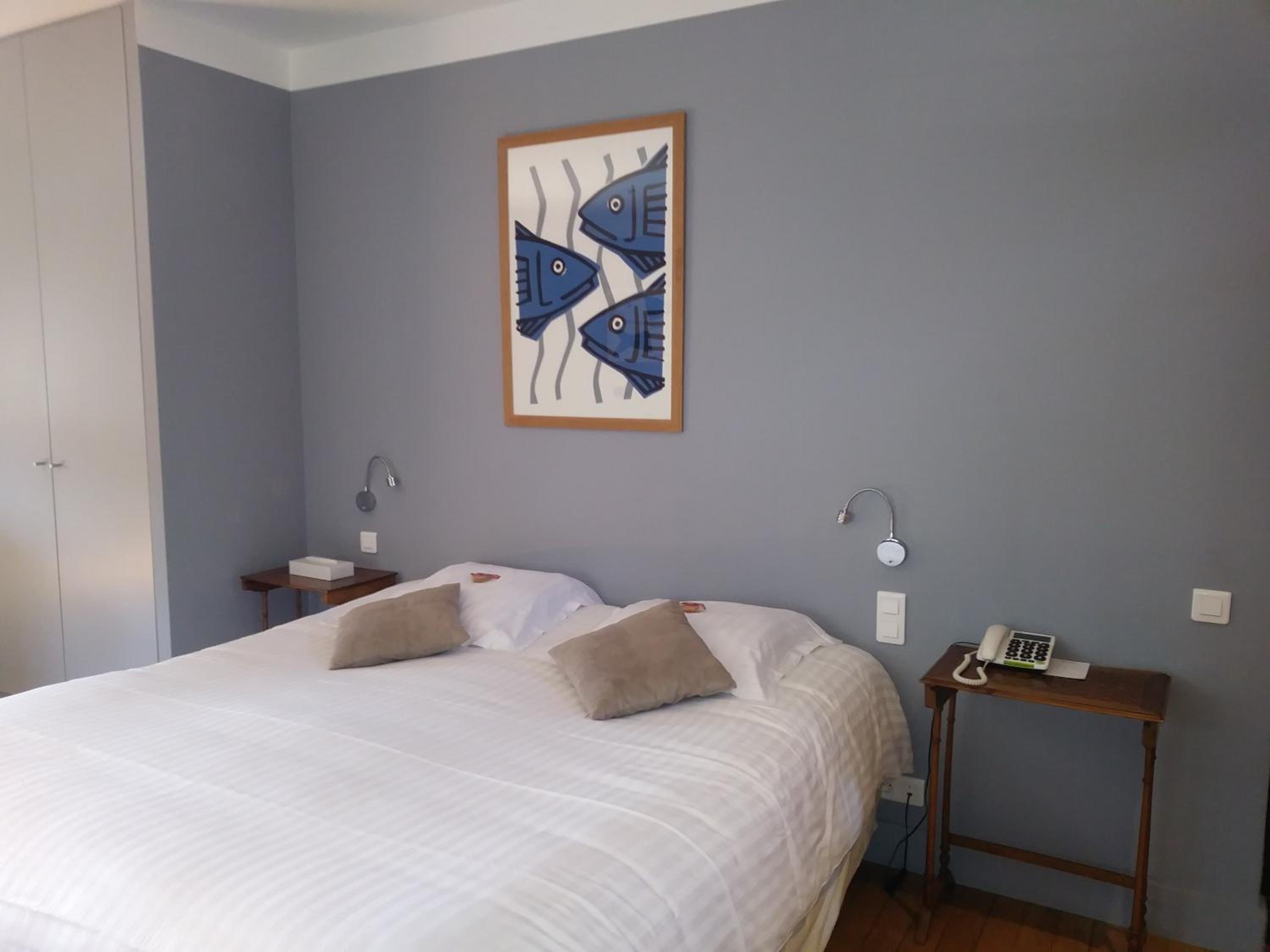Suite with Sea View - Photo 7