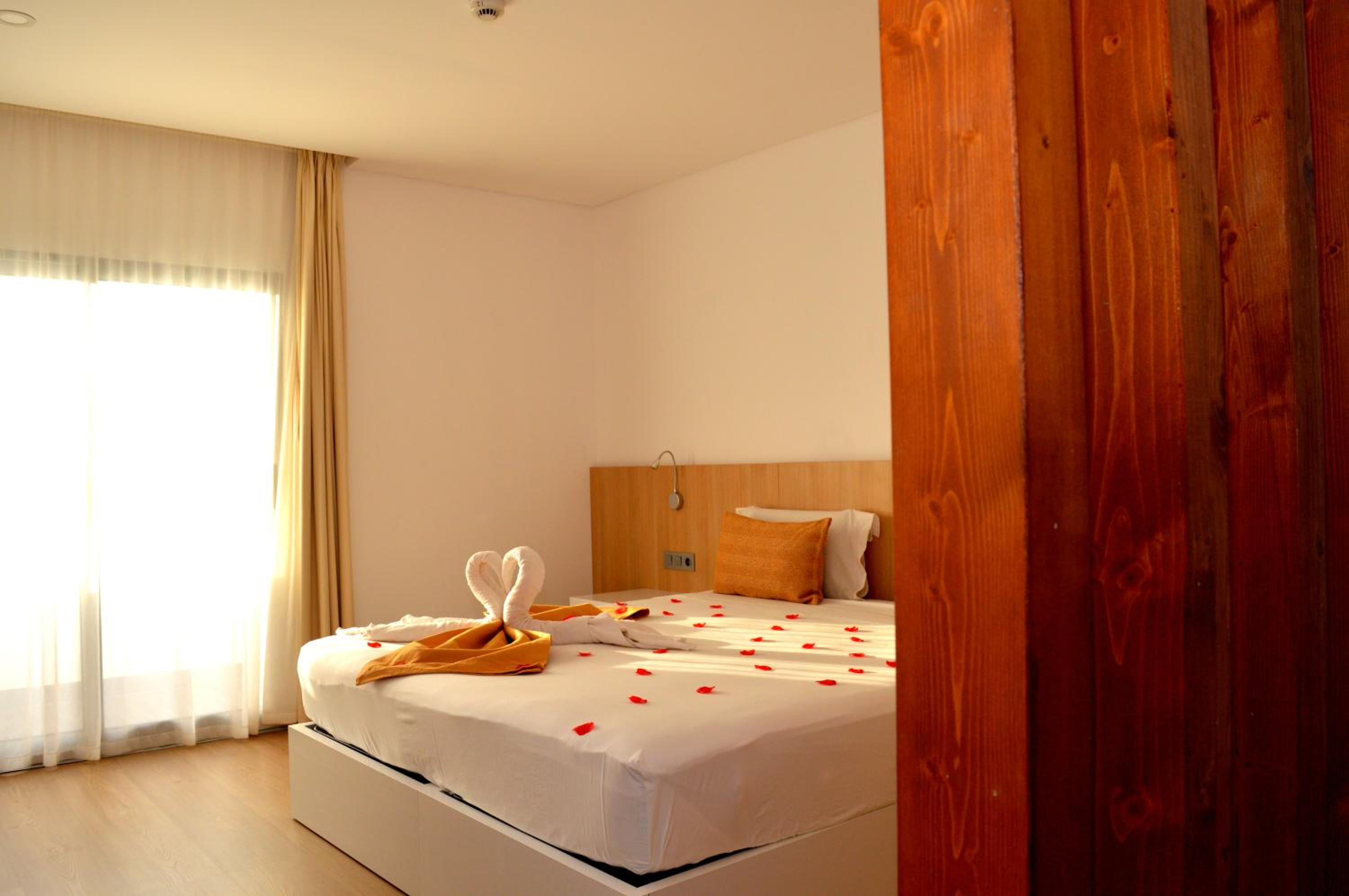 Superior Double or Twin Room with Balcony