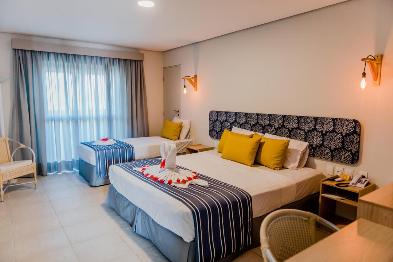 Deluxe Triple Room photo 3
