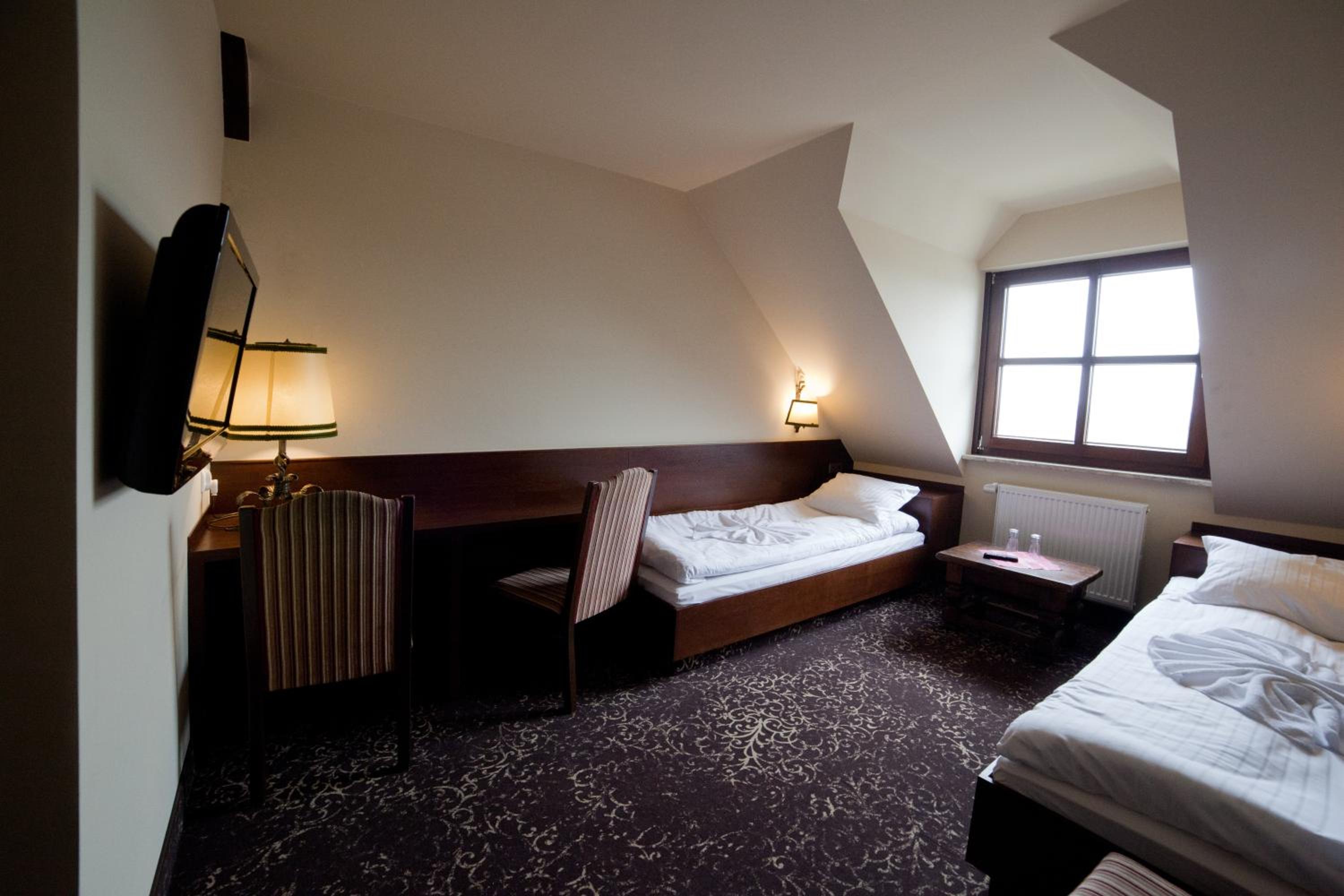 Twin Room photo 1