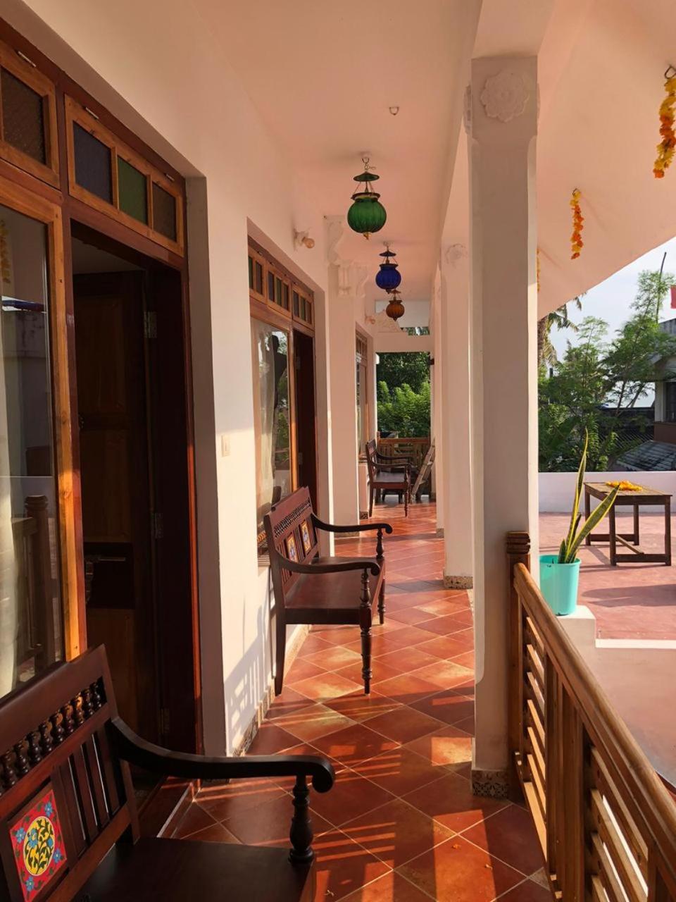 Deluxe Double Room with Sea View photo 2