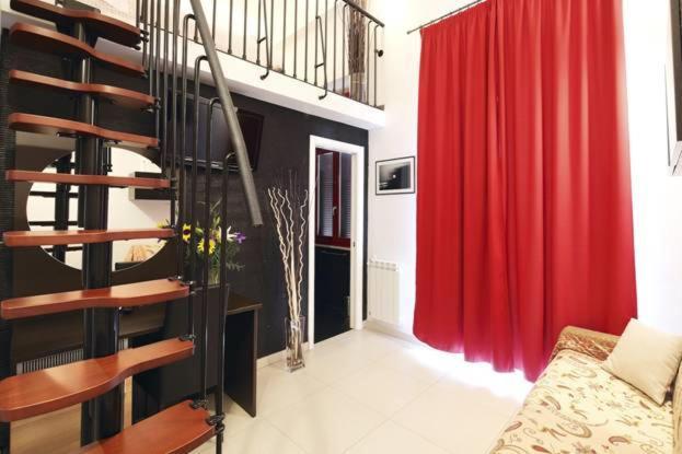 Quadruple Room photo 2