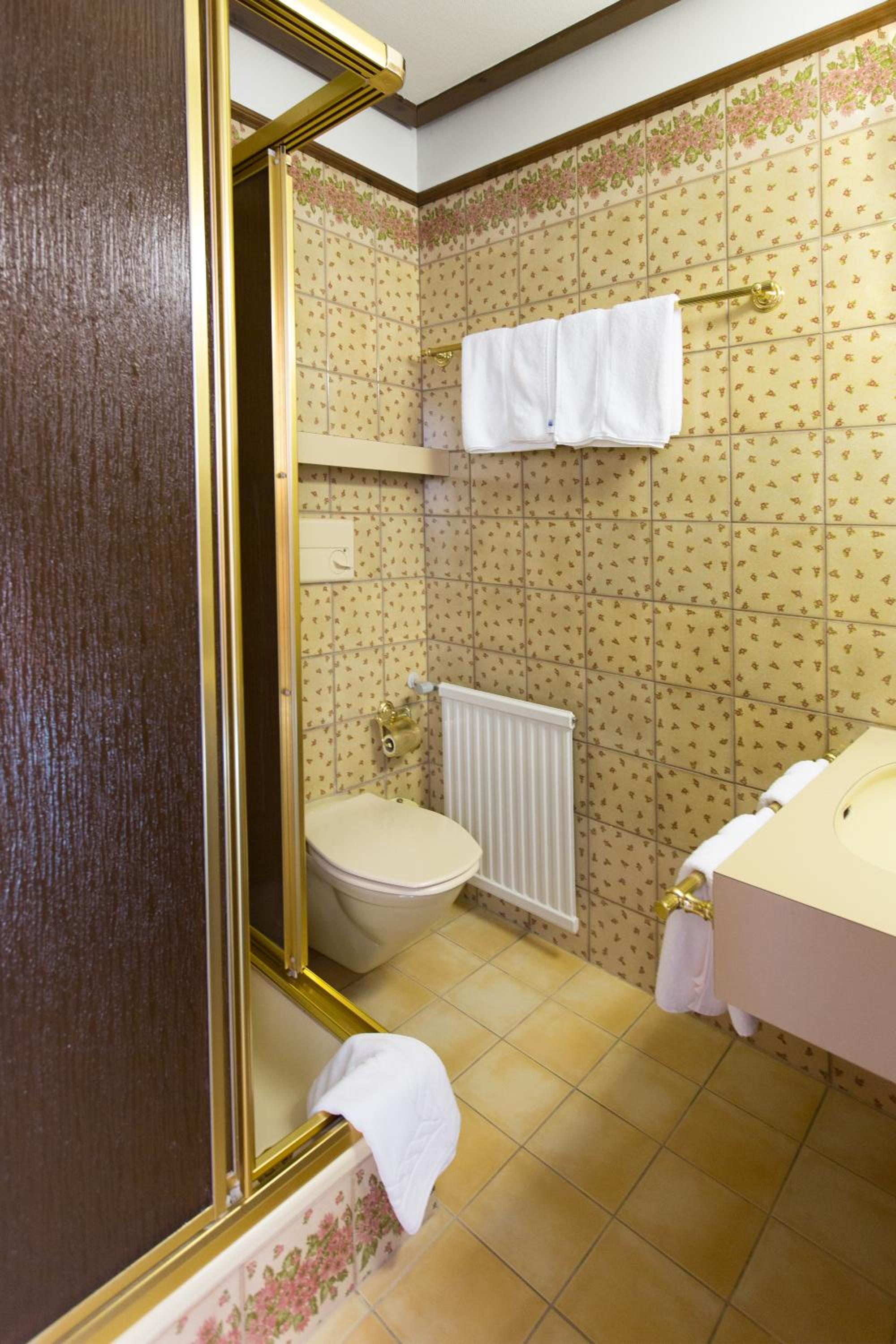 Economy Single Room photo 3