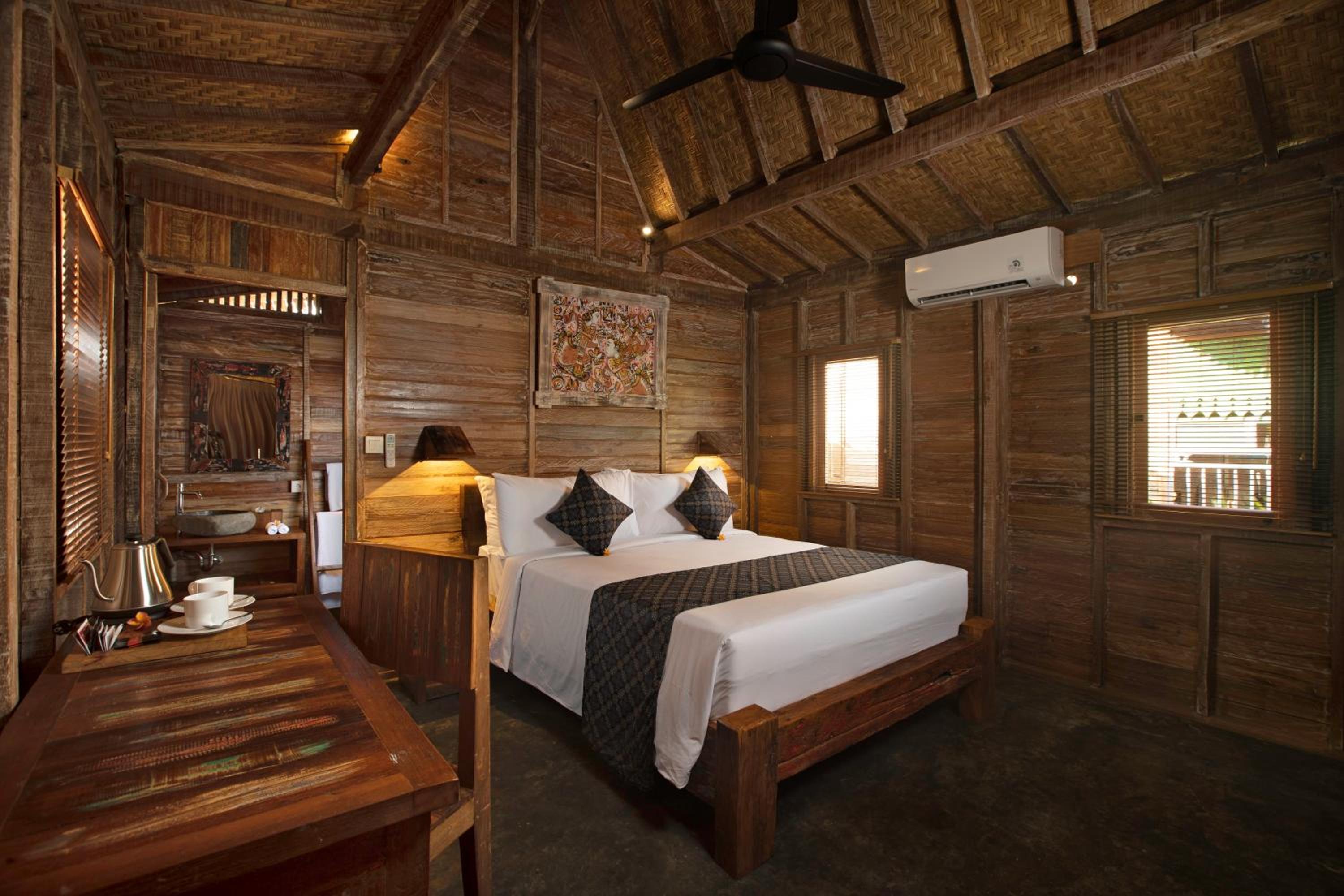 Superior Double Room - Photo 6