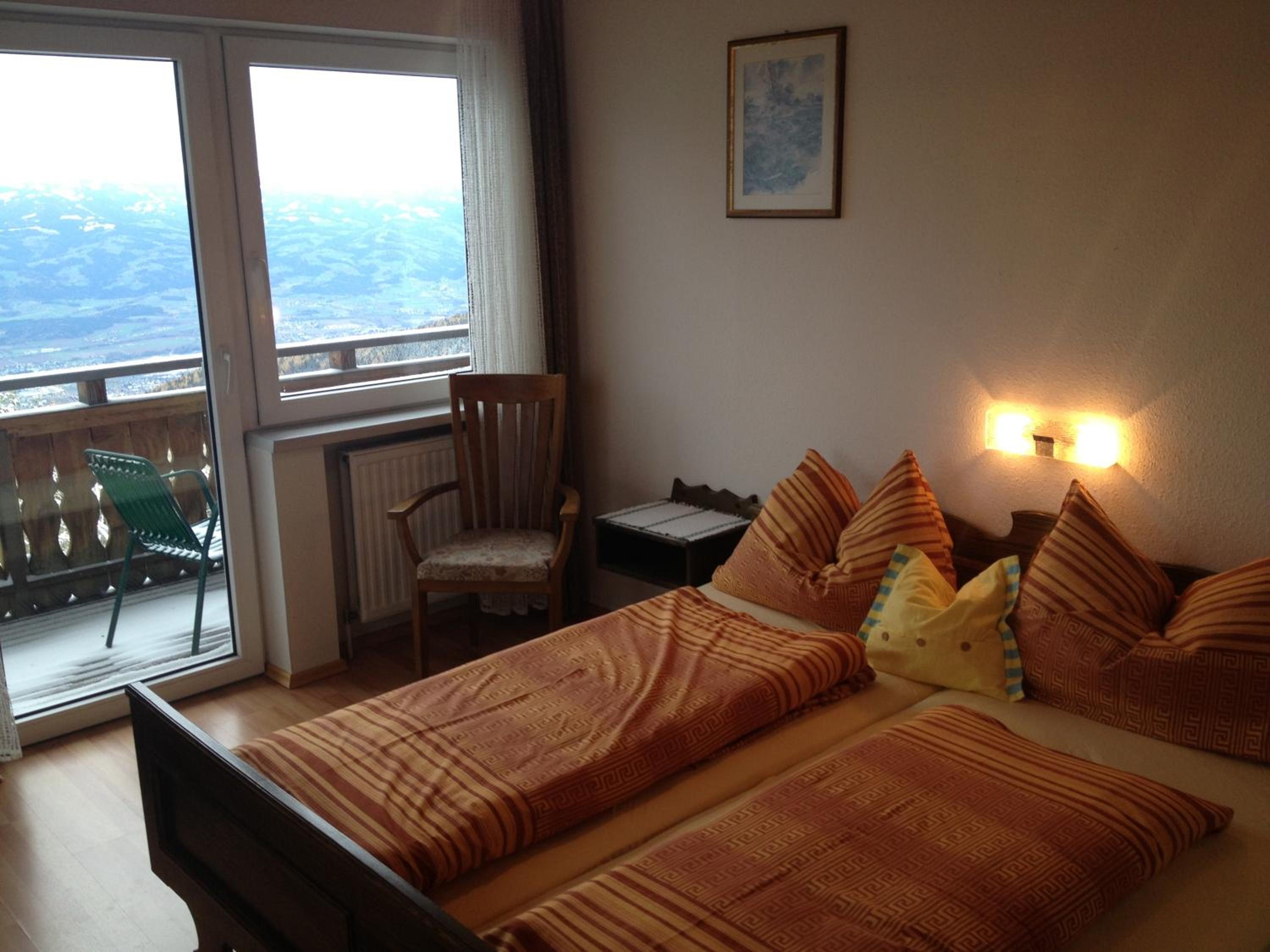Double Room with Balcony photo 2